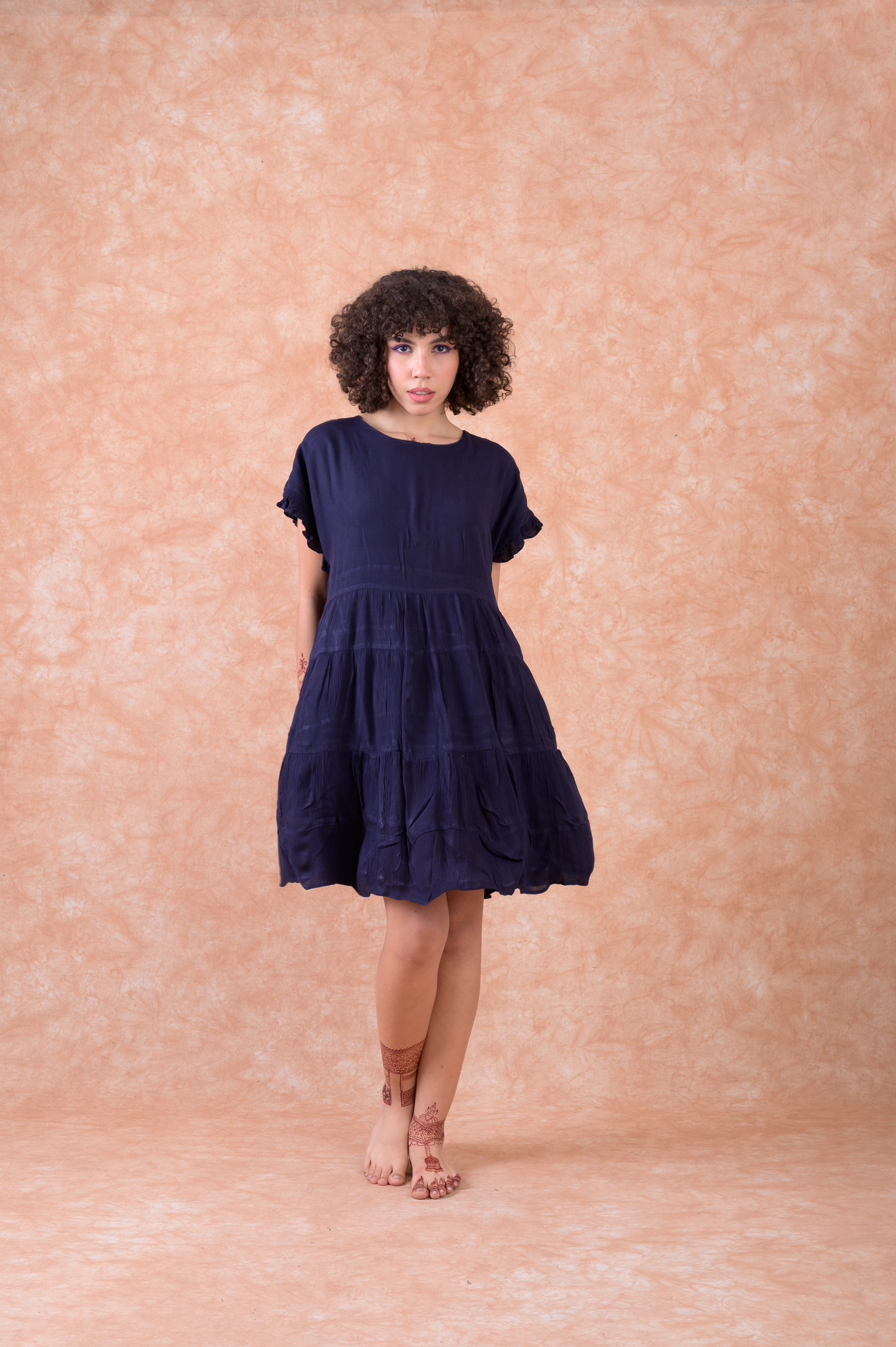Rhea Turin Dress