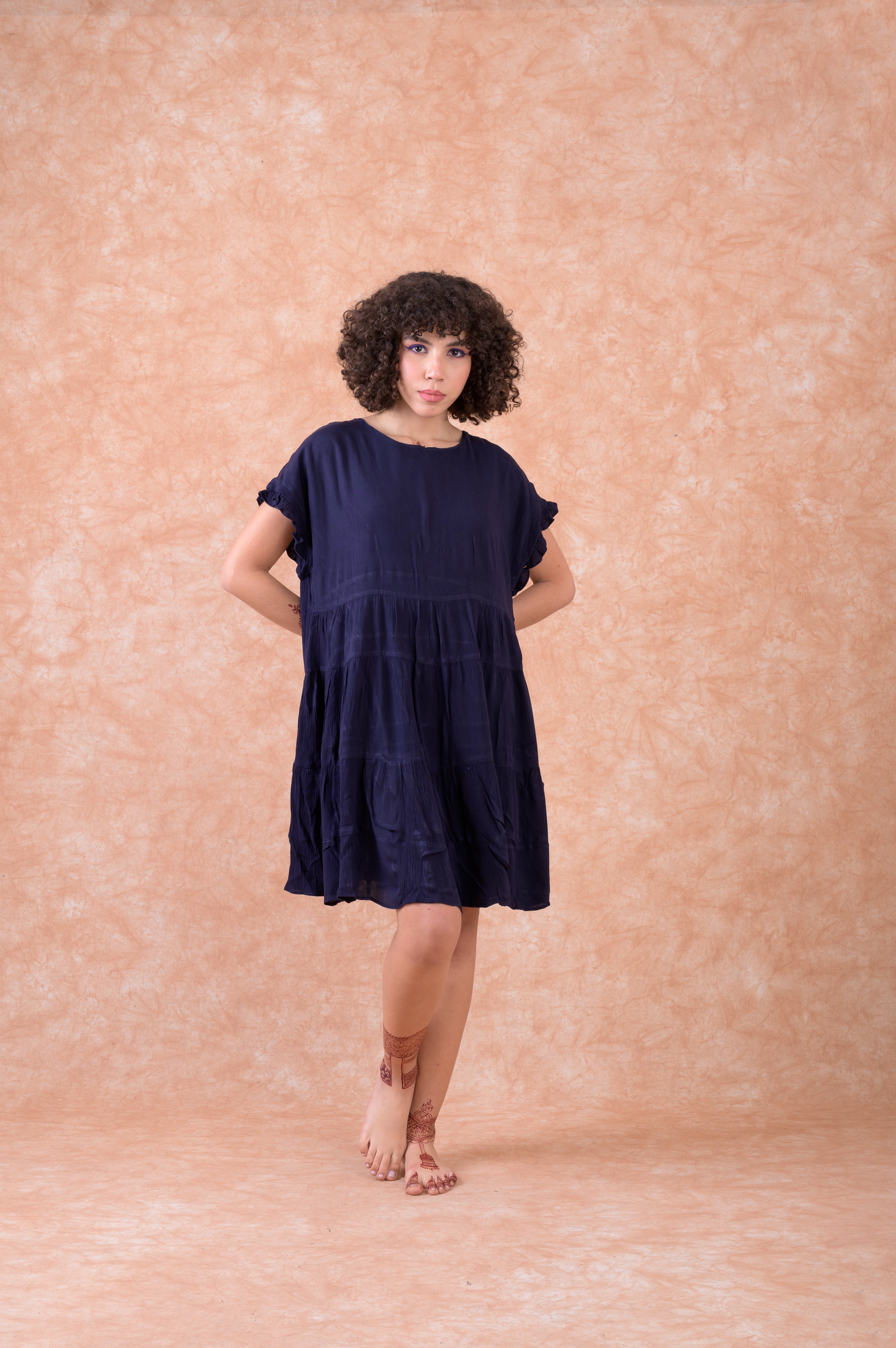 Rhea Turin Dress