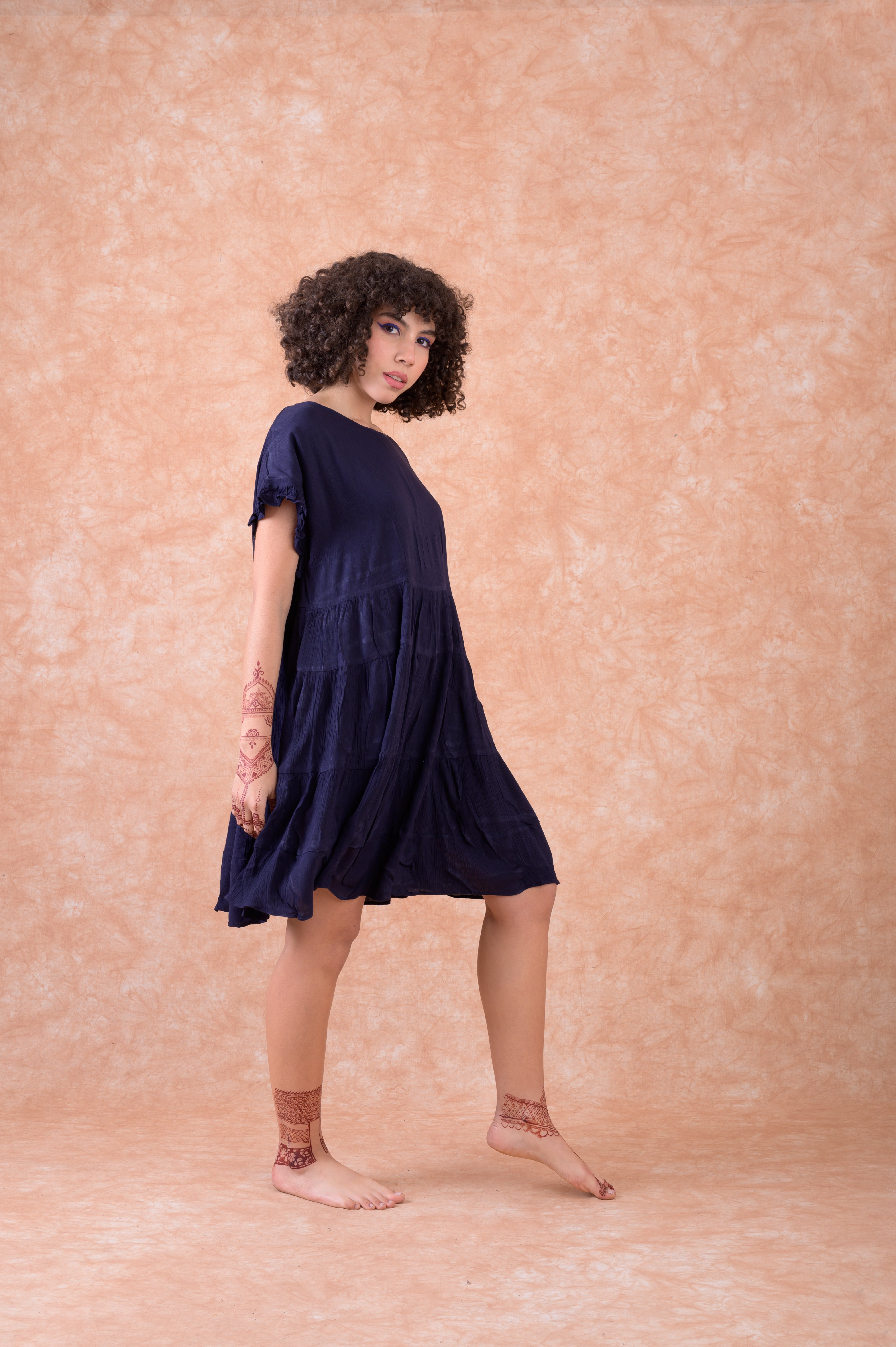 Rhea Turin Dress