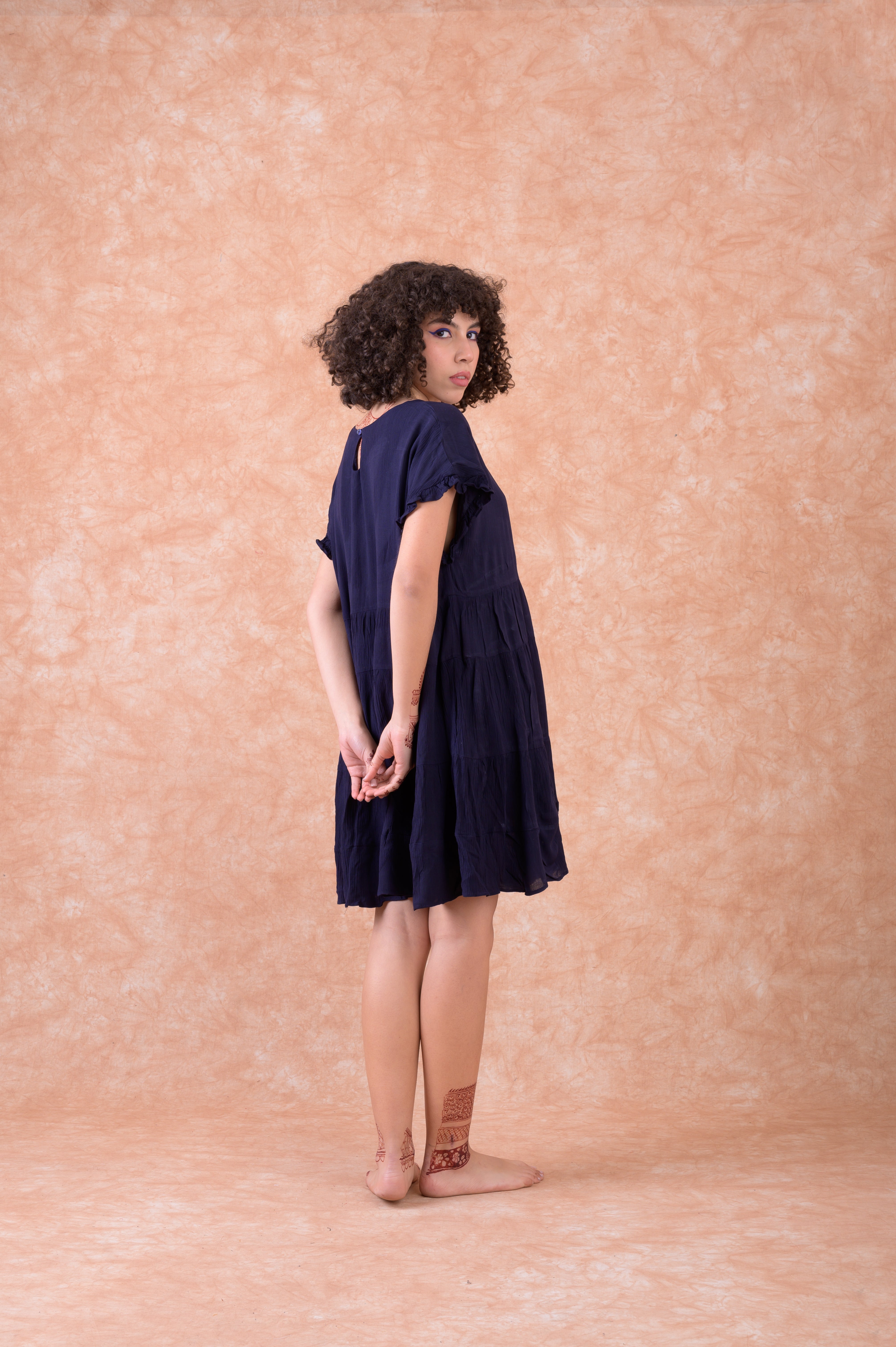 Rhea Turin Dress