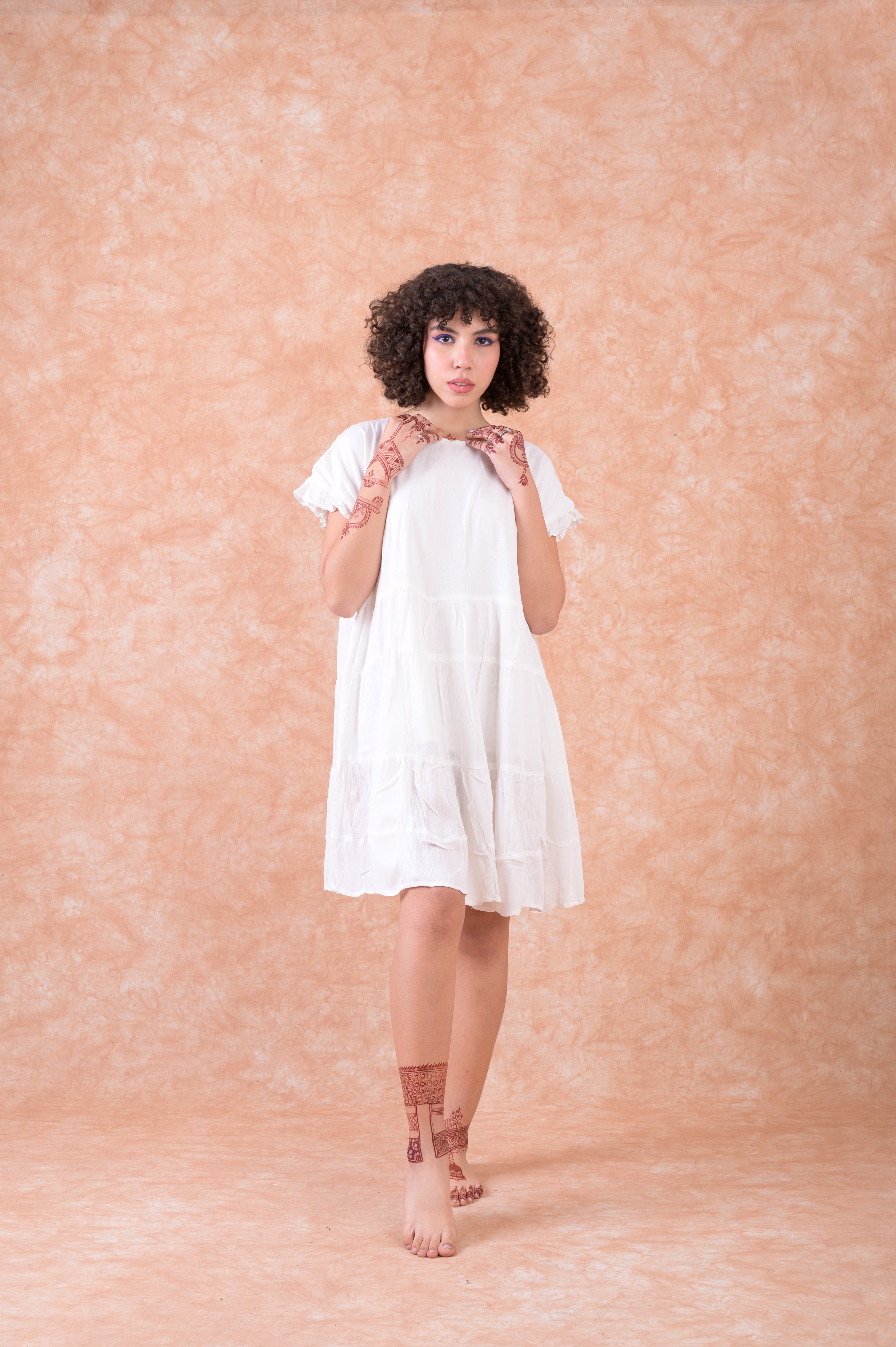 Rhea Turin Dress