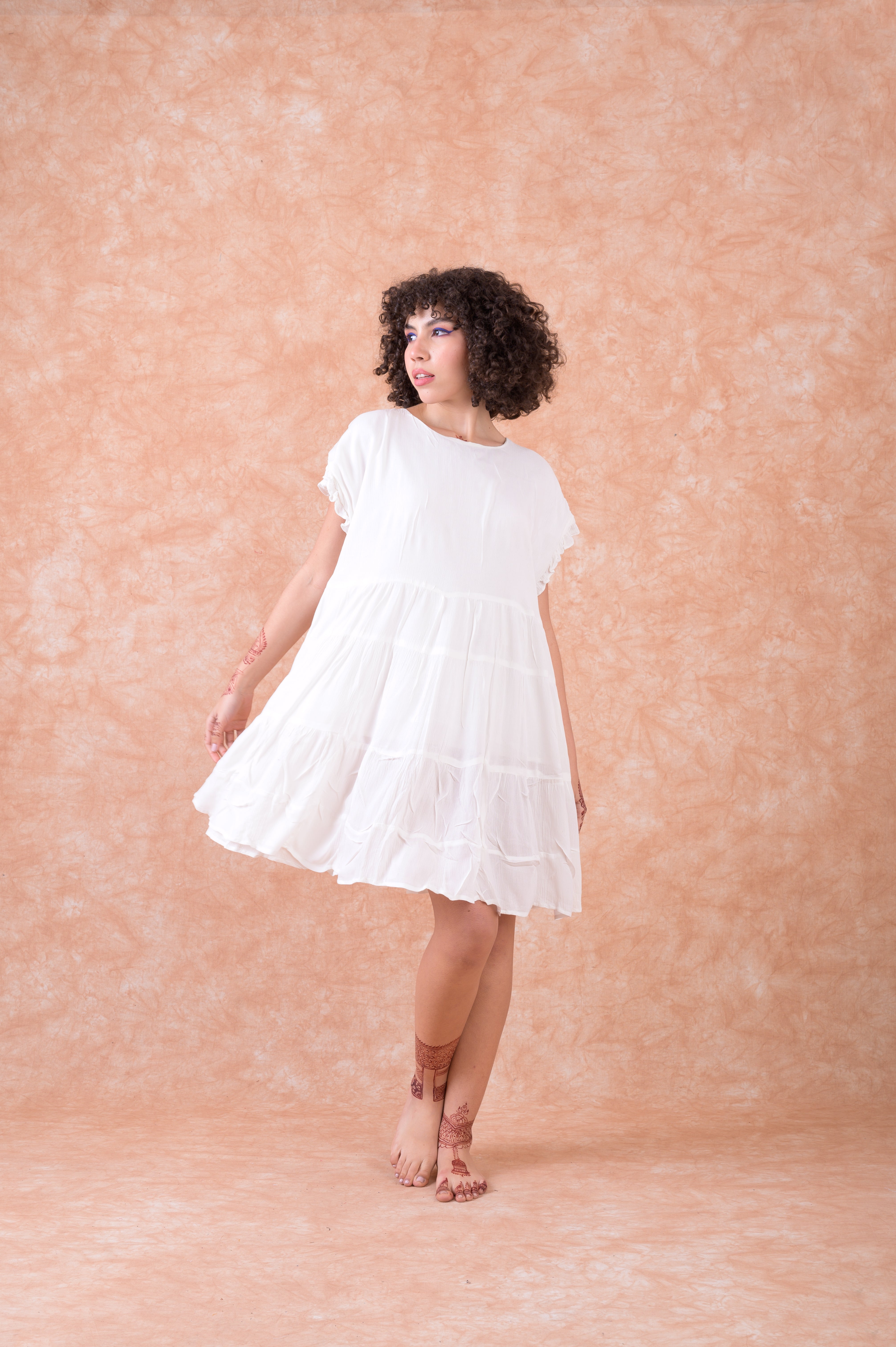 Rhea Turin Dress
