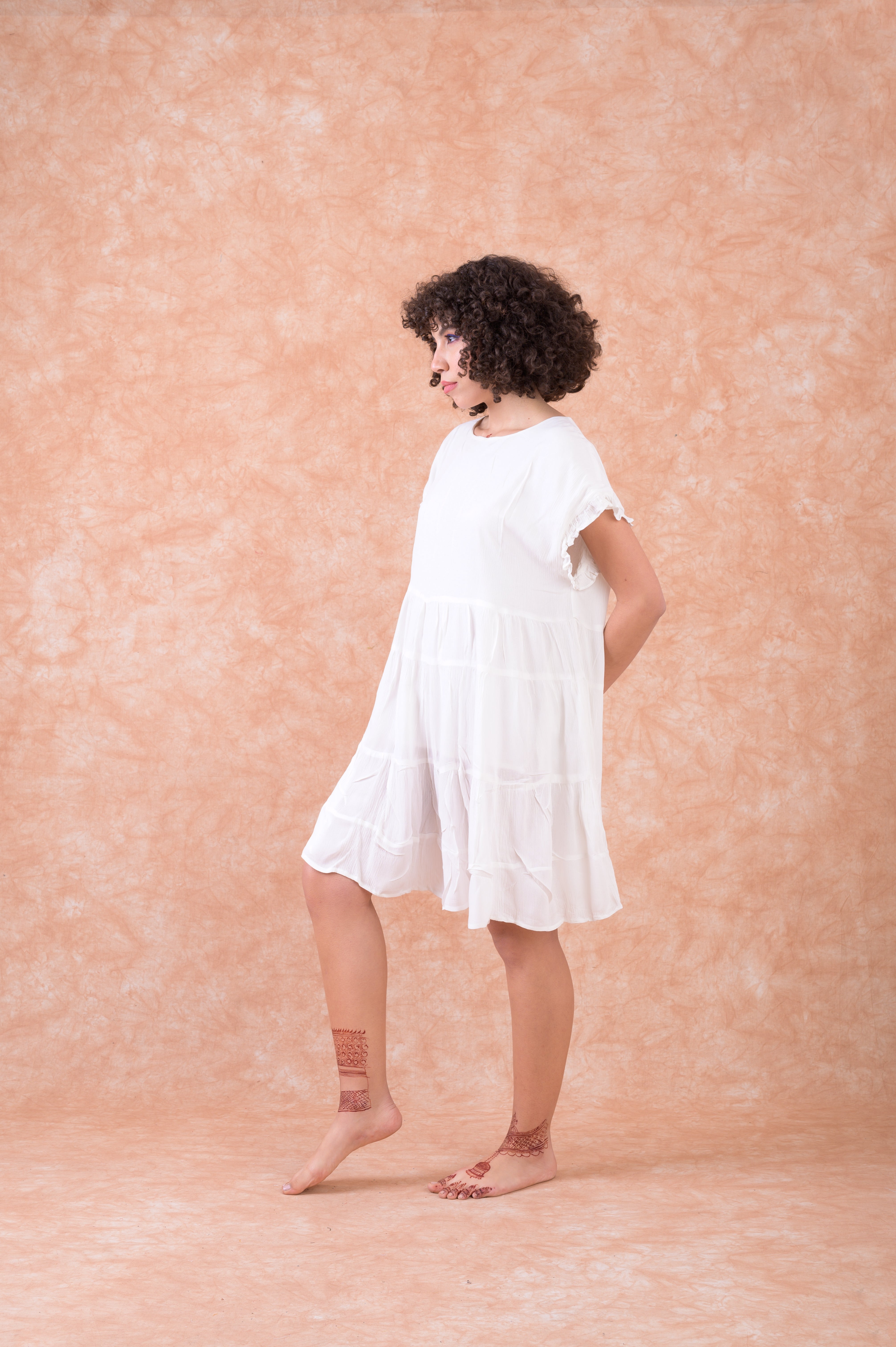 Rhea Turin Dress