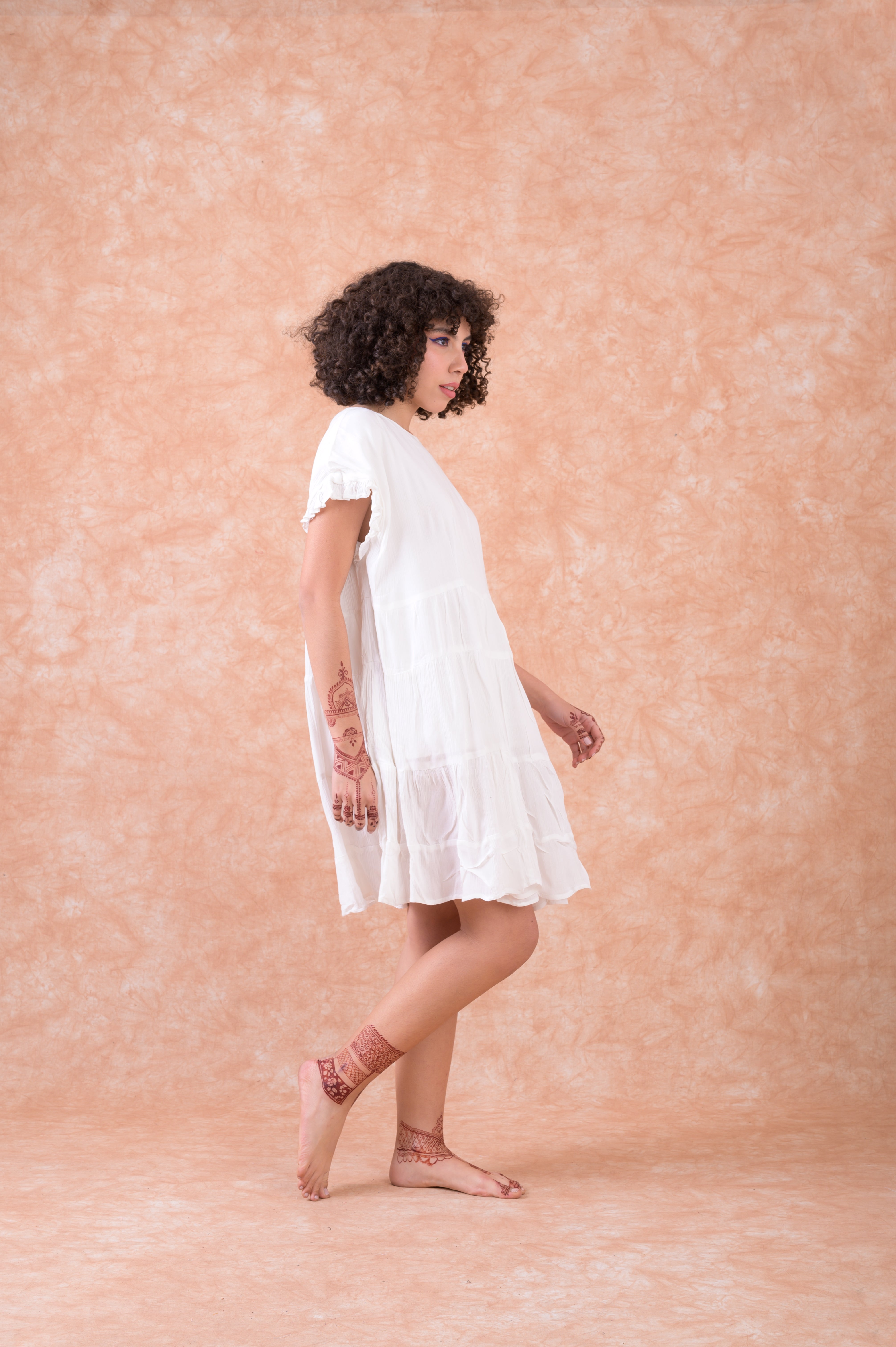 Rhea Turin Dress