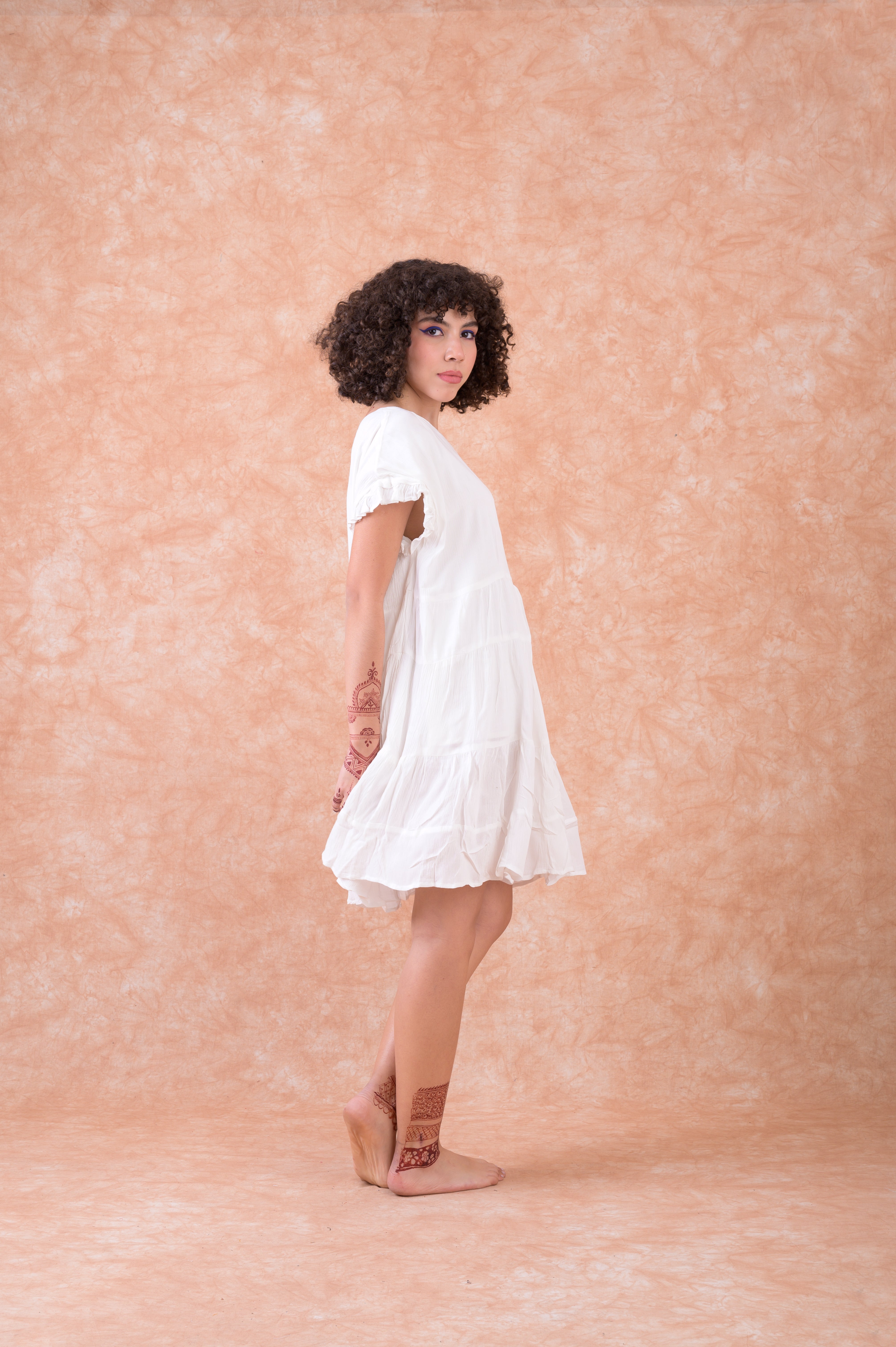 Rhea Turin Dress