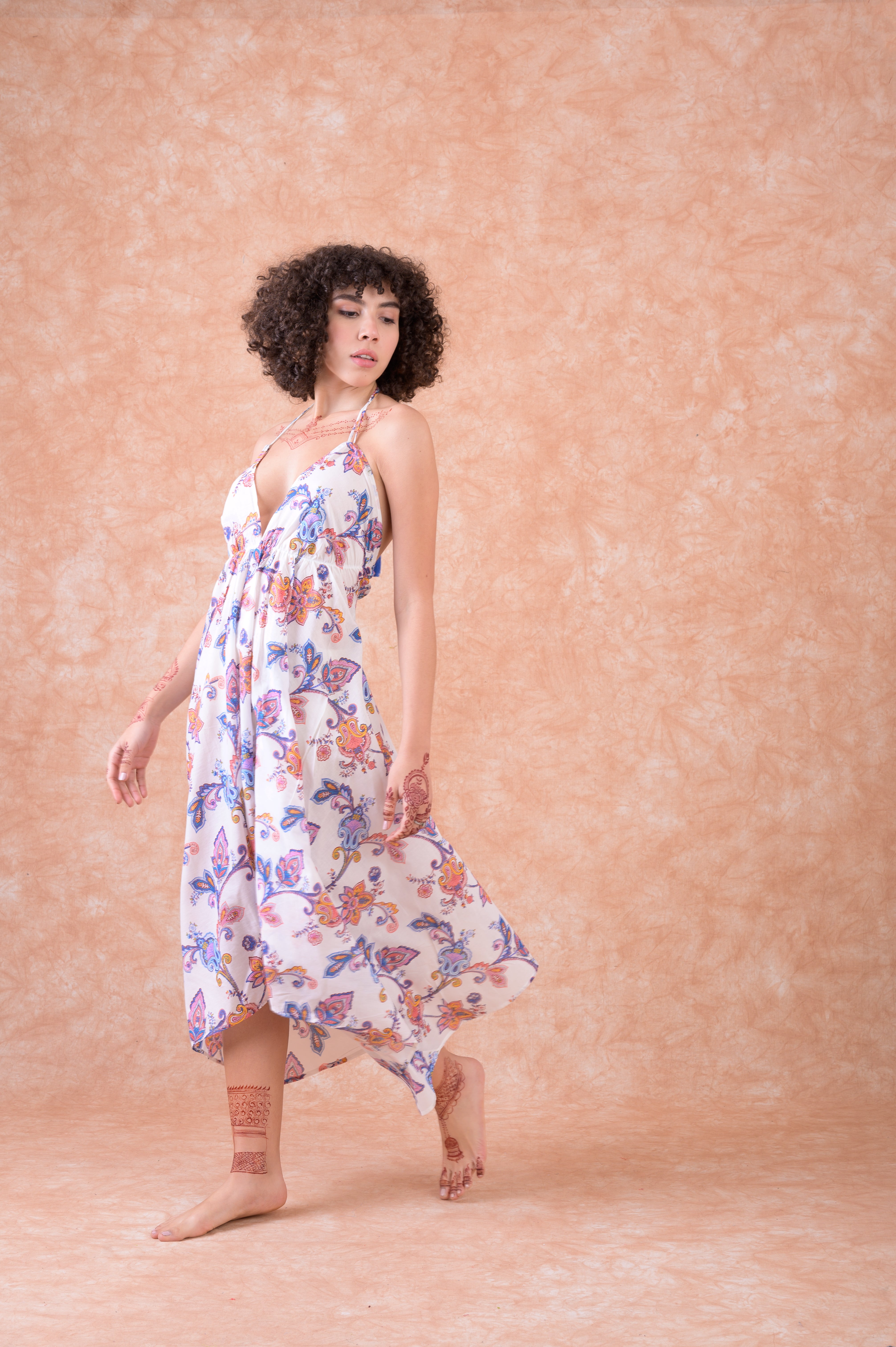 Festival Dress