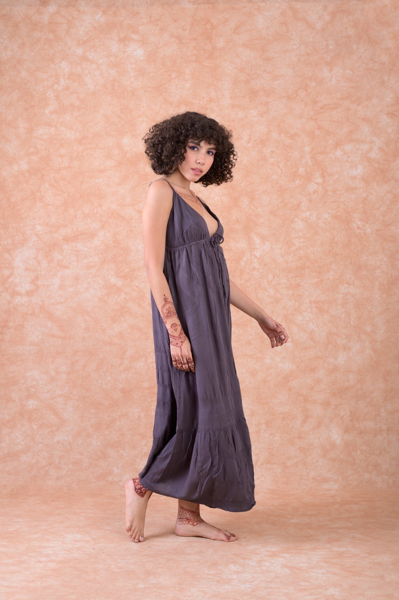 Rhea Princess Dress