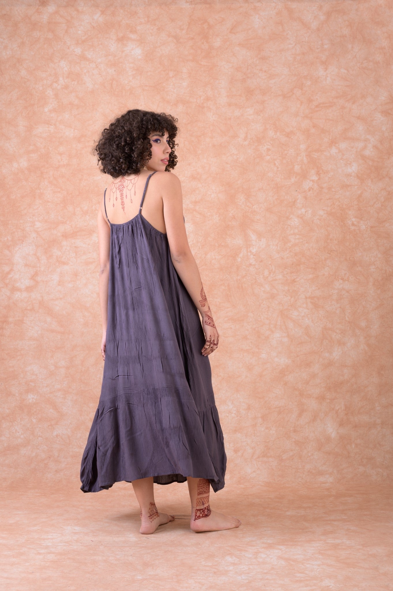 Rhea Princess Dress