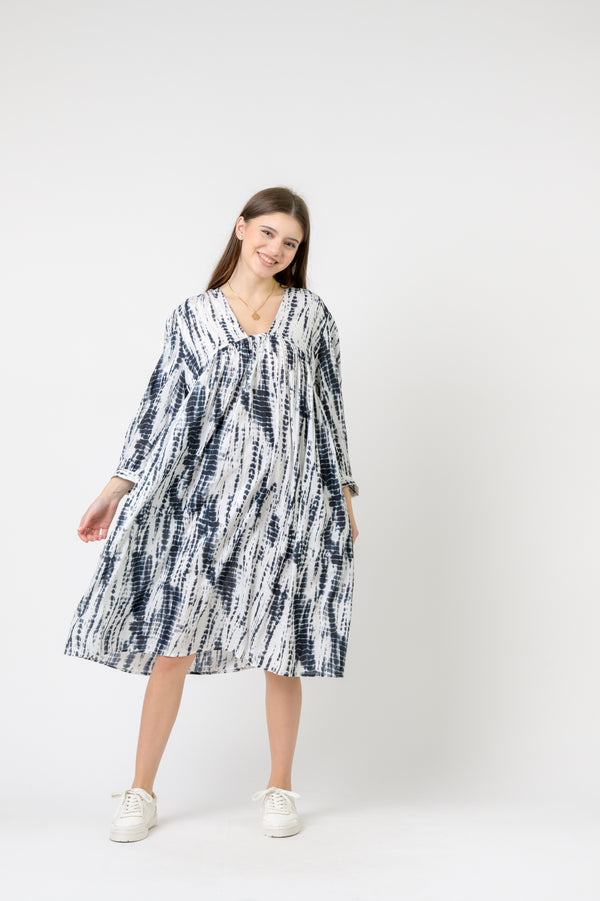 Sinni Dress - Black