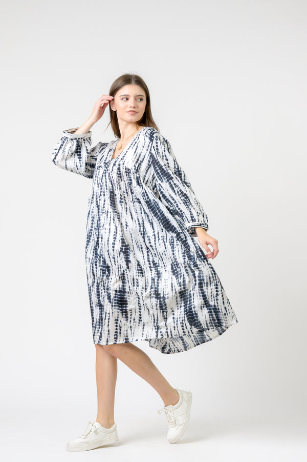 Sinni Dress - Black