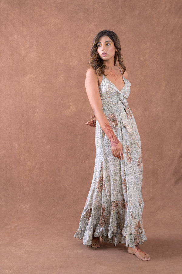 Kalami Dress - Assorted