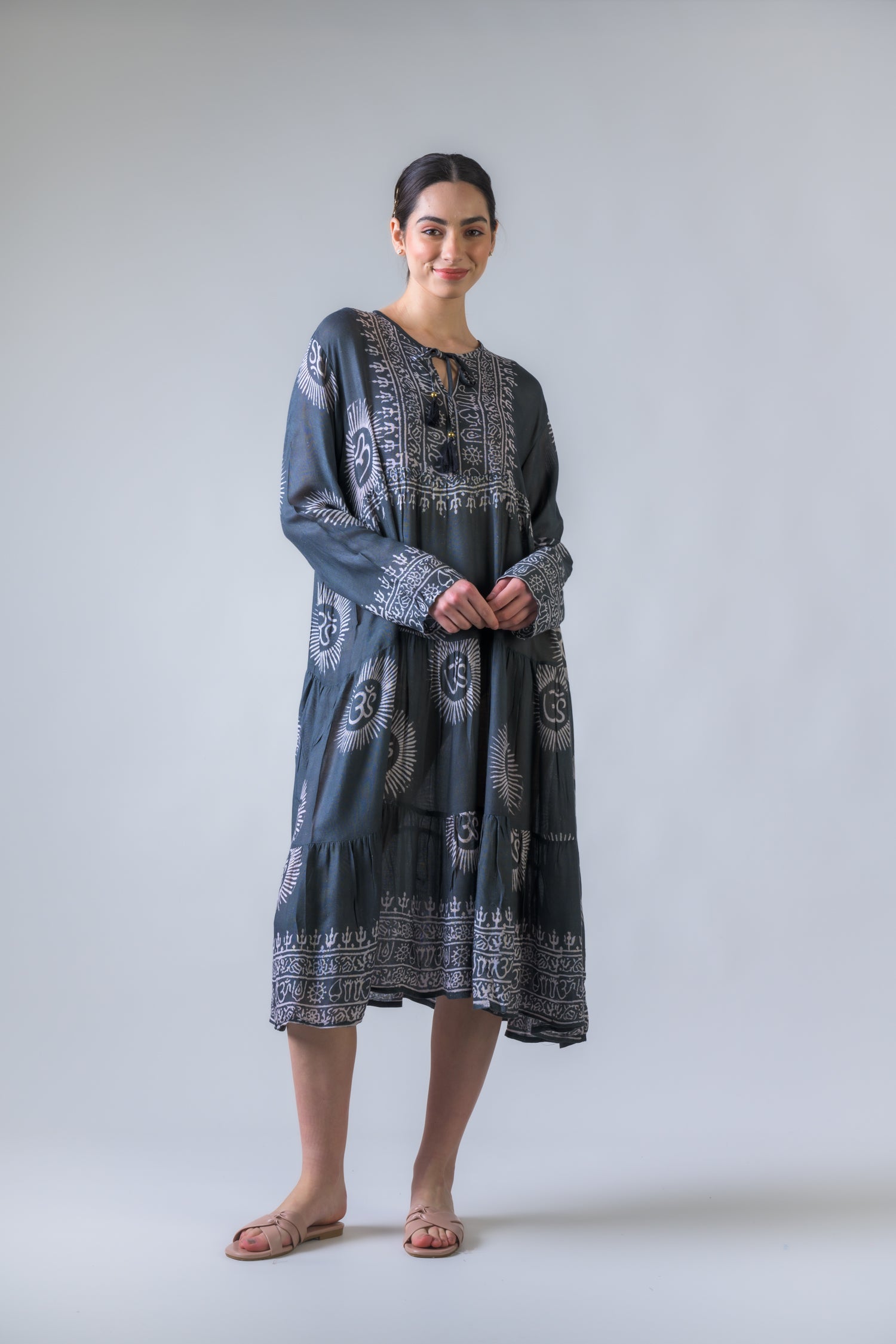 Om Dress - Assorted