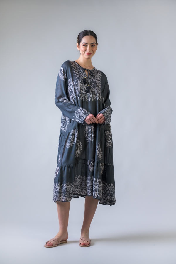 Om Dress - Assorted