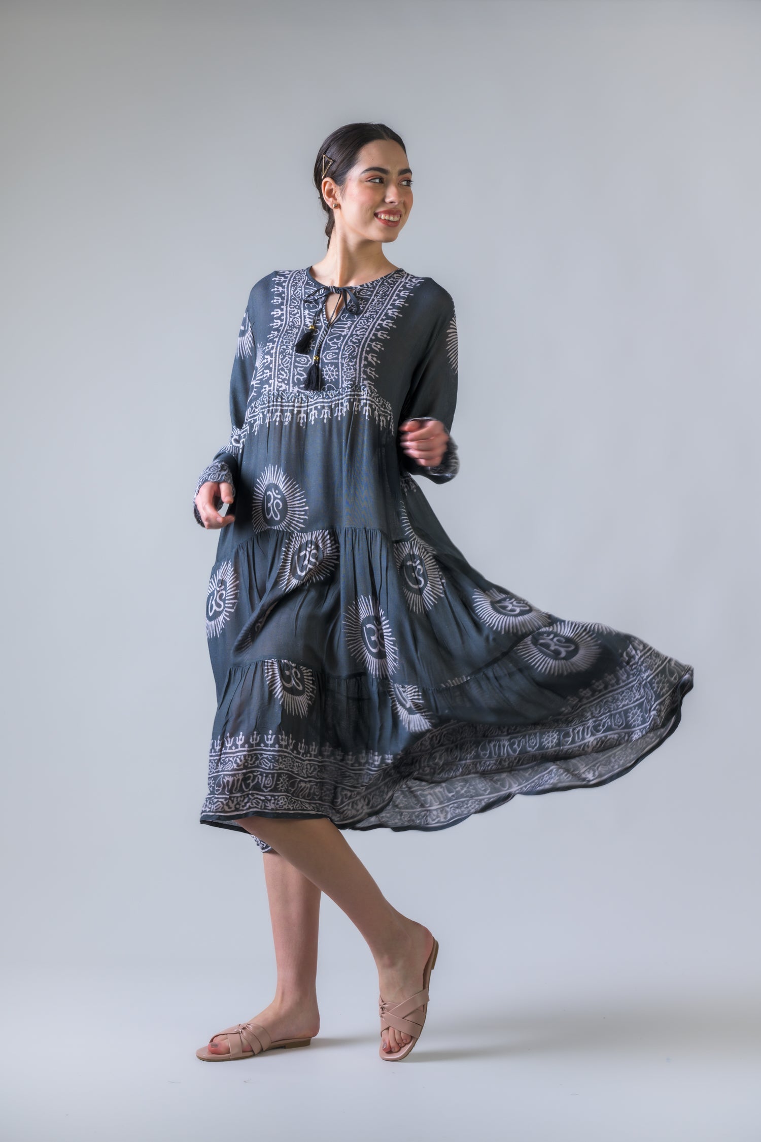 Om Dress - Assorted