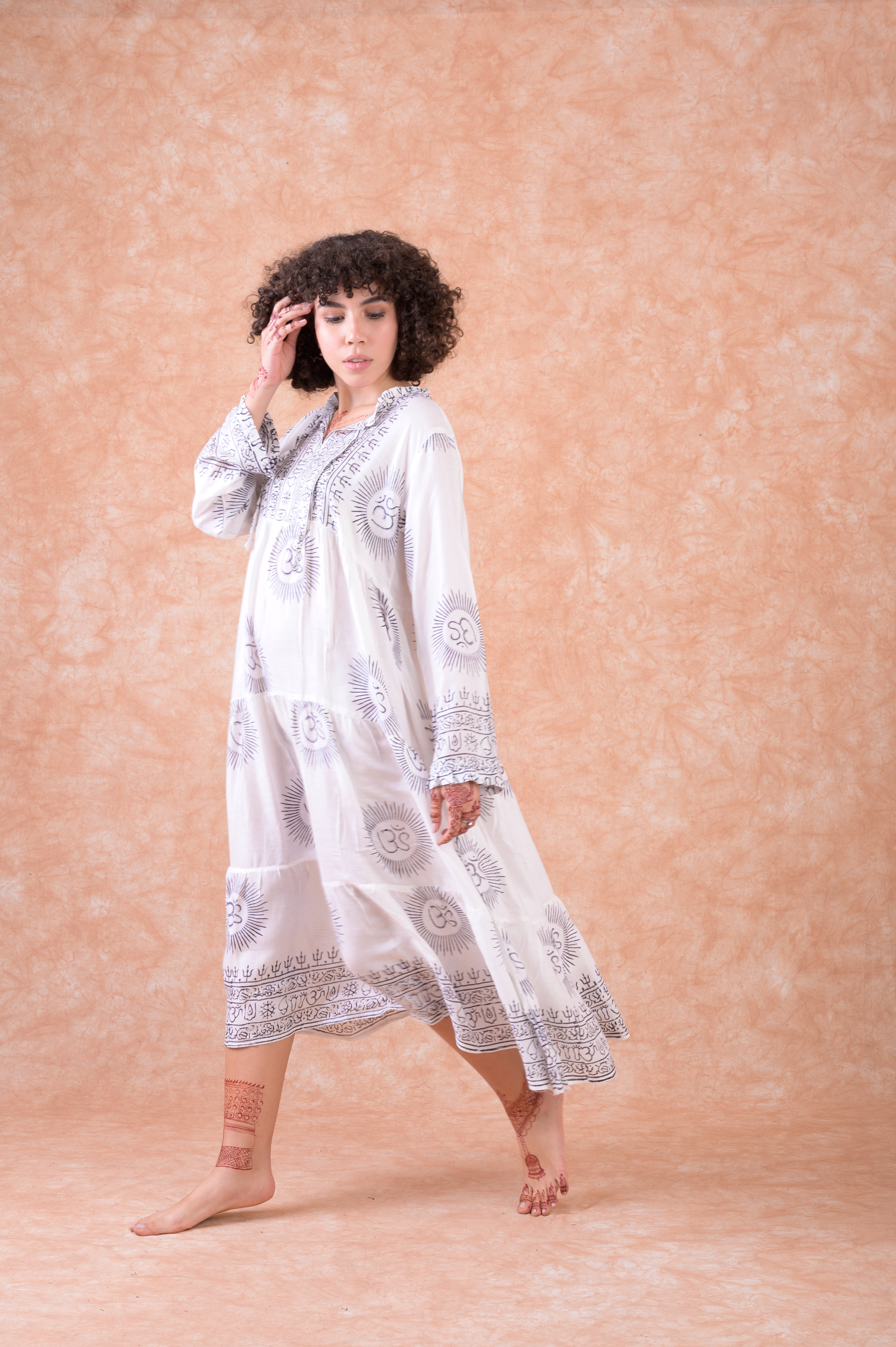 Om Dress - Assorted