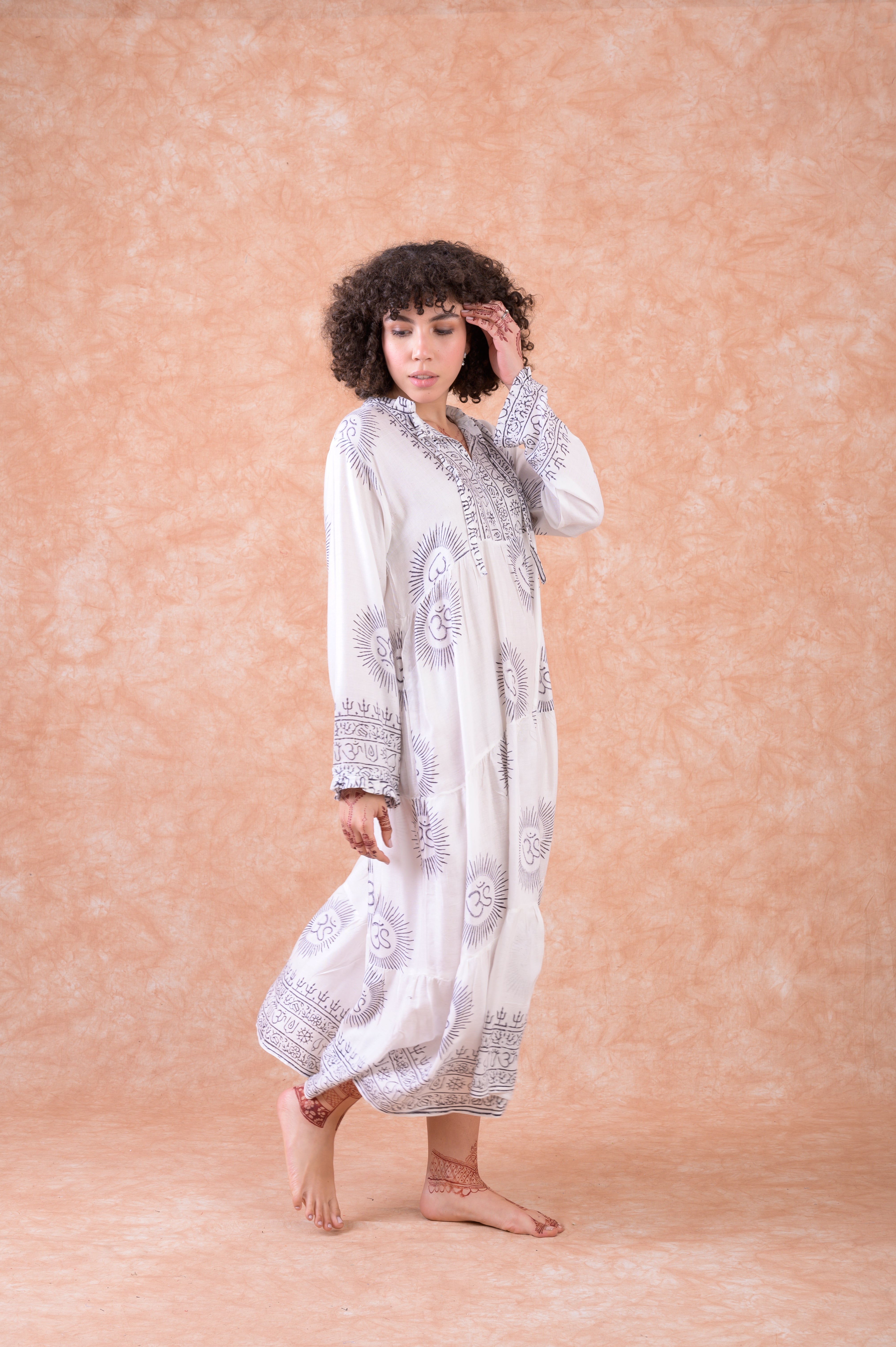Om Dress - Assorted