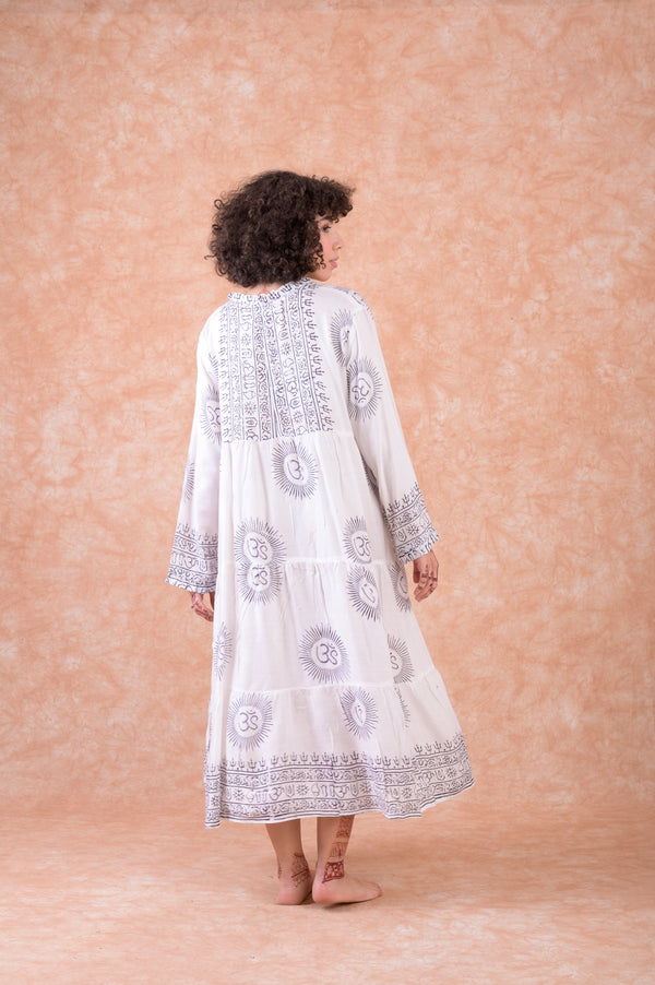 Om Dress - Assorted