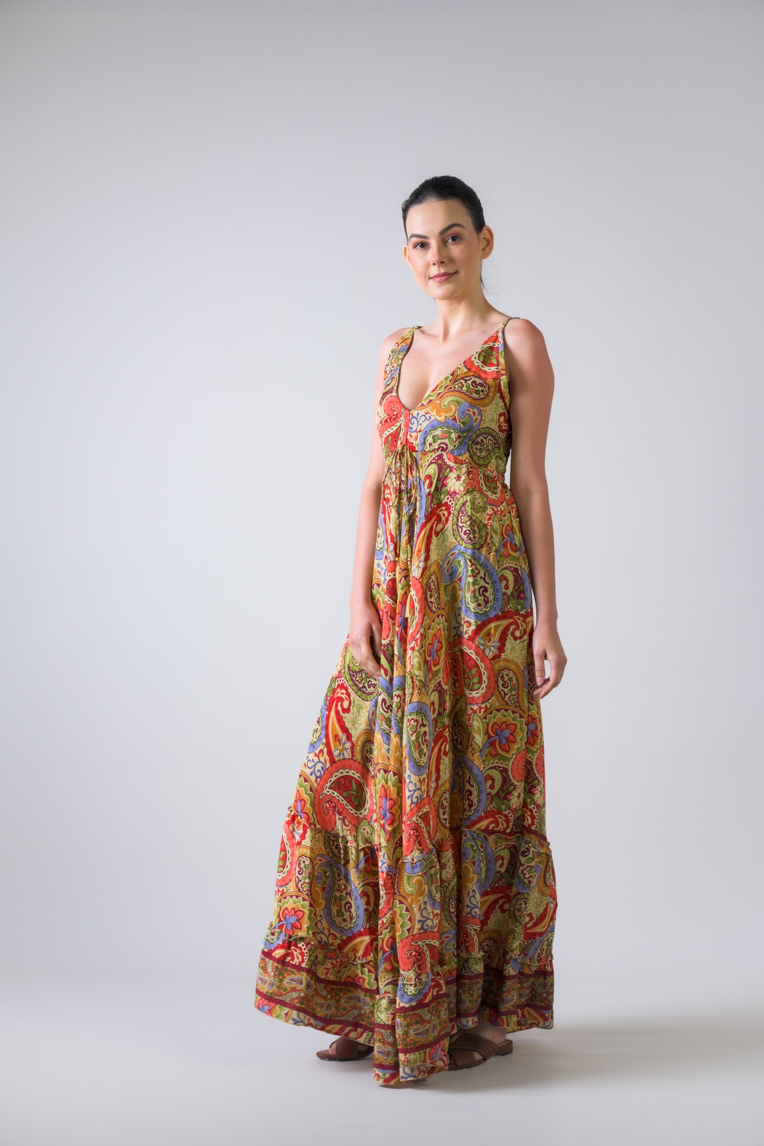 Rhea Parui Dress