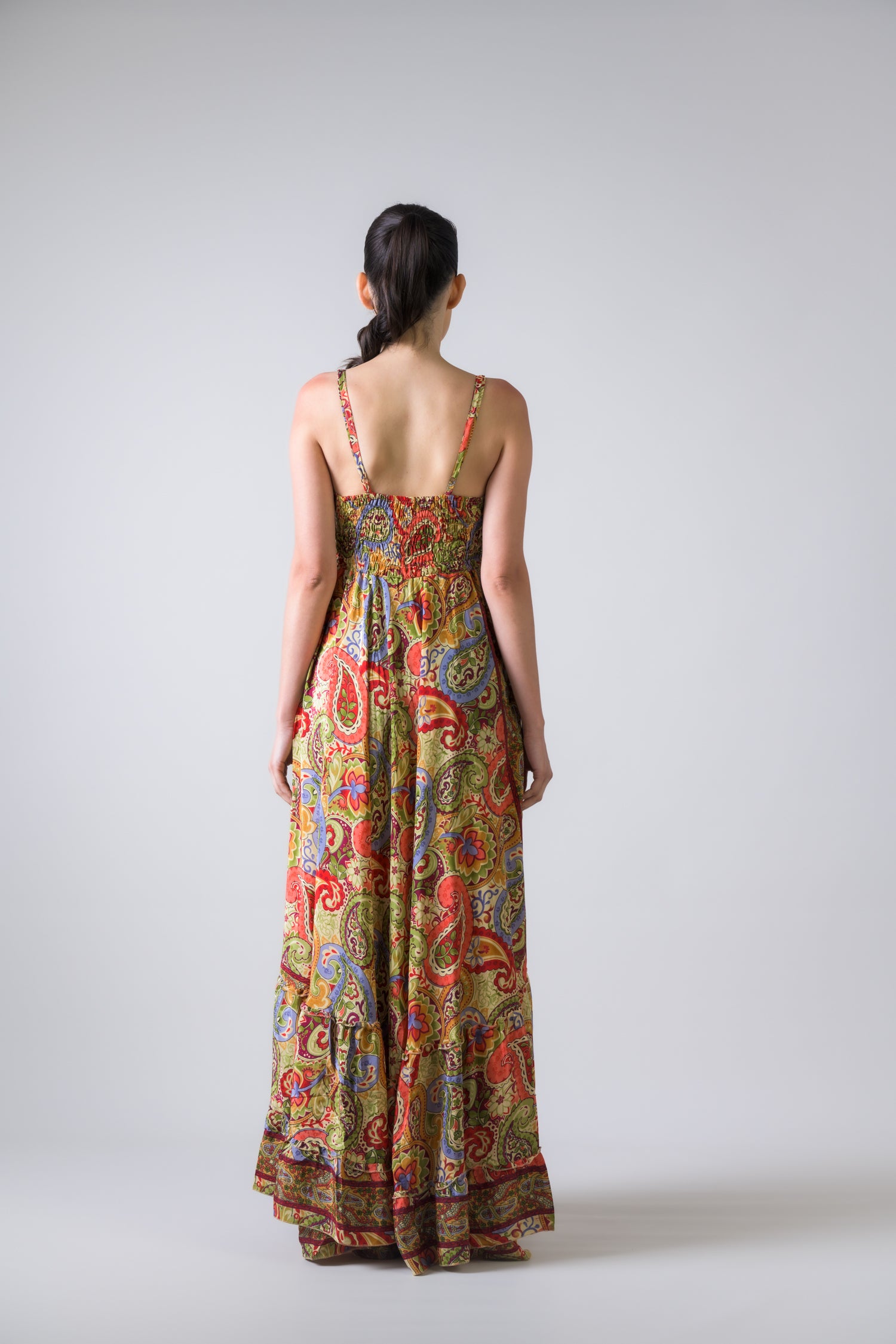 Rhea Parui Dress