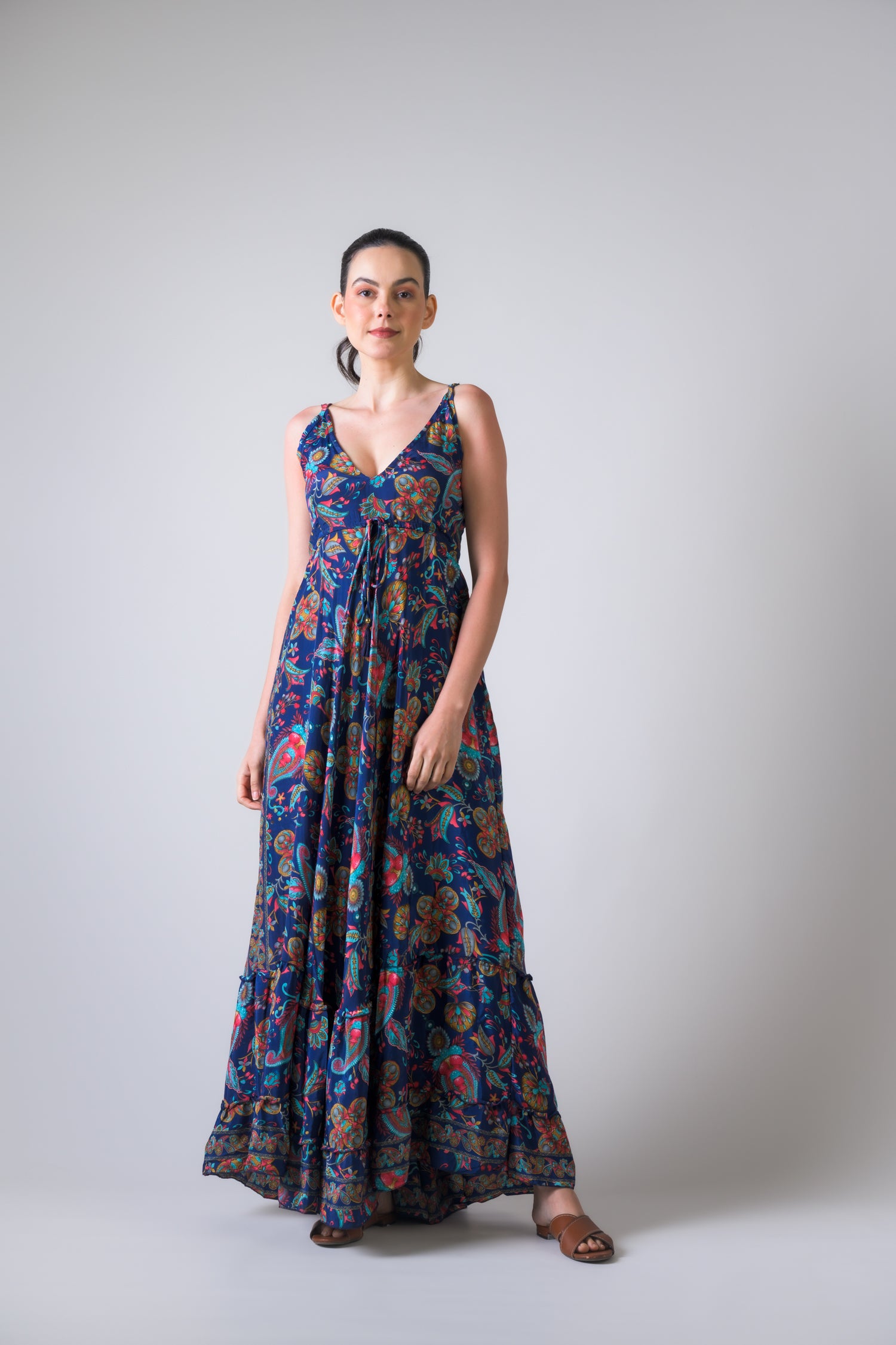 Rhea Parui Dress