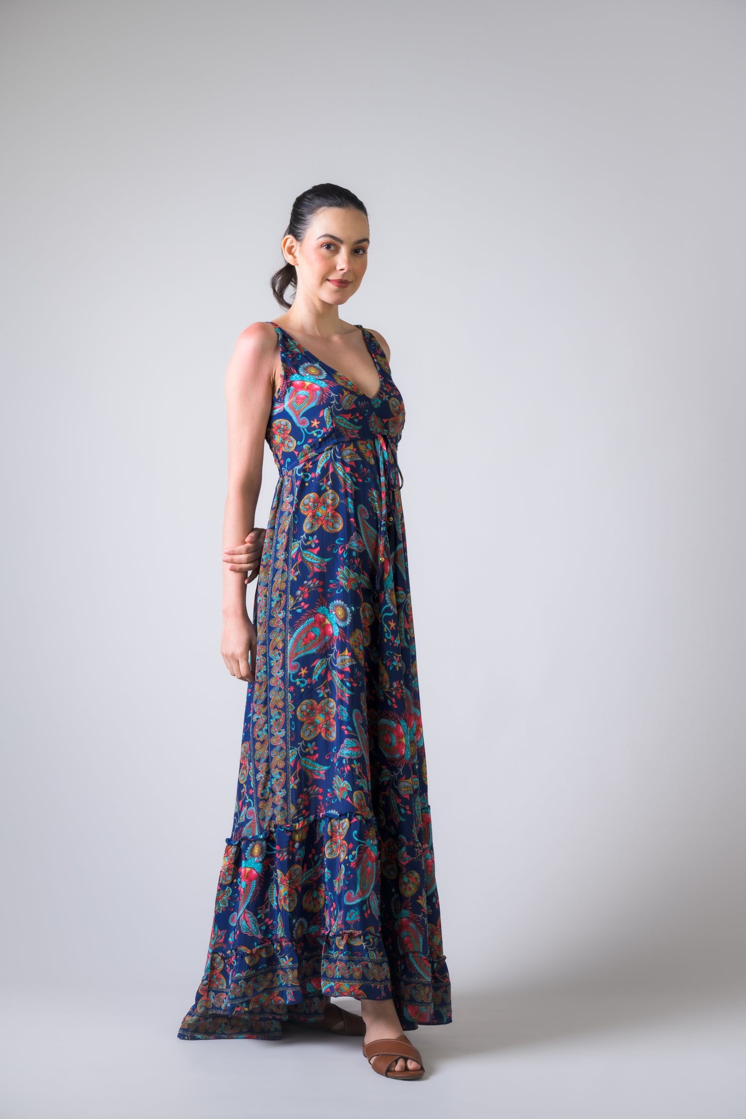 Rhea Parui Dress
