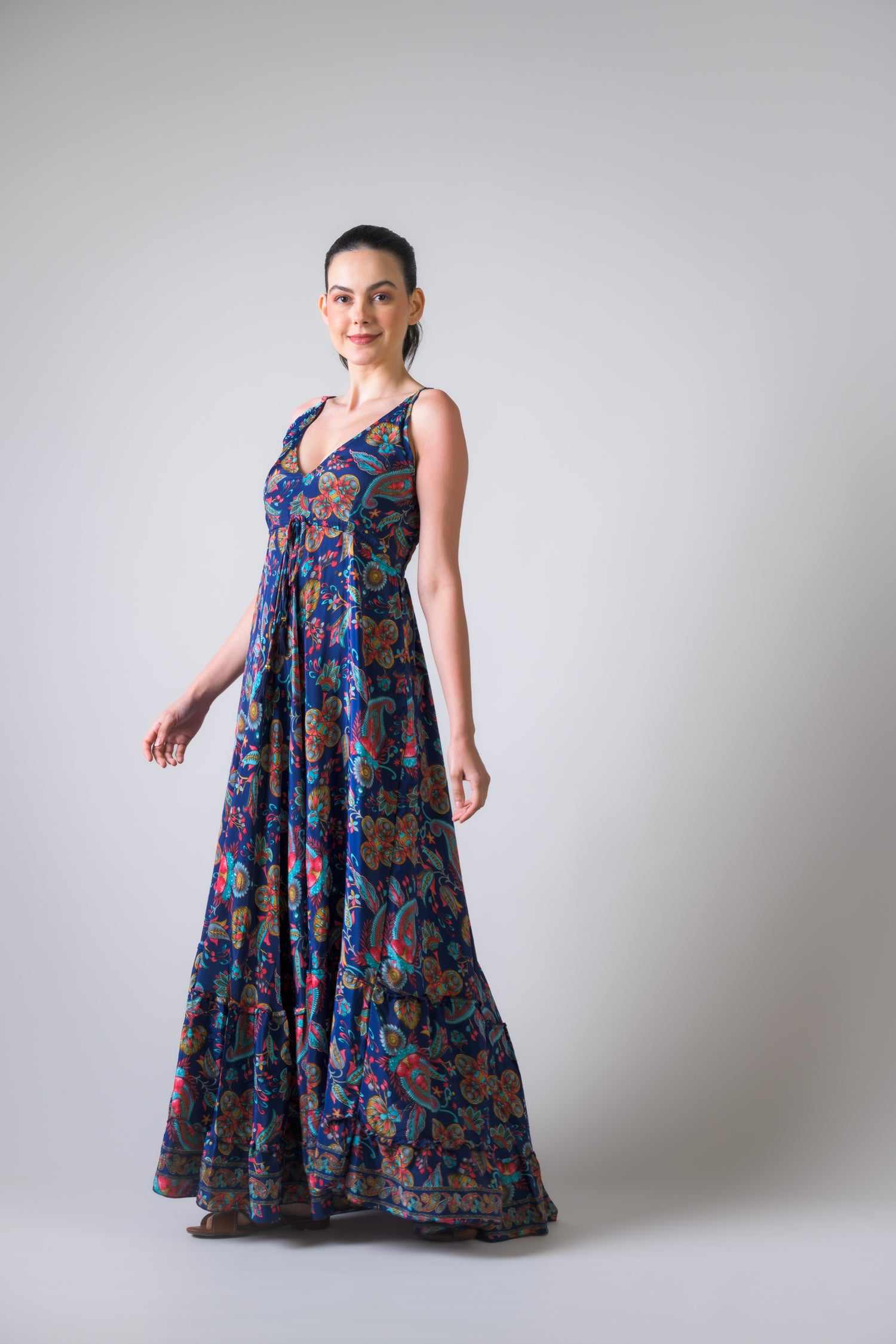 Rhea Parui Dress