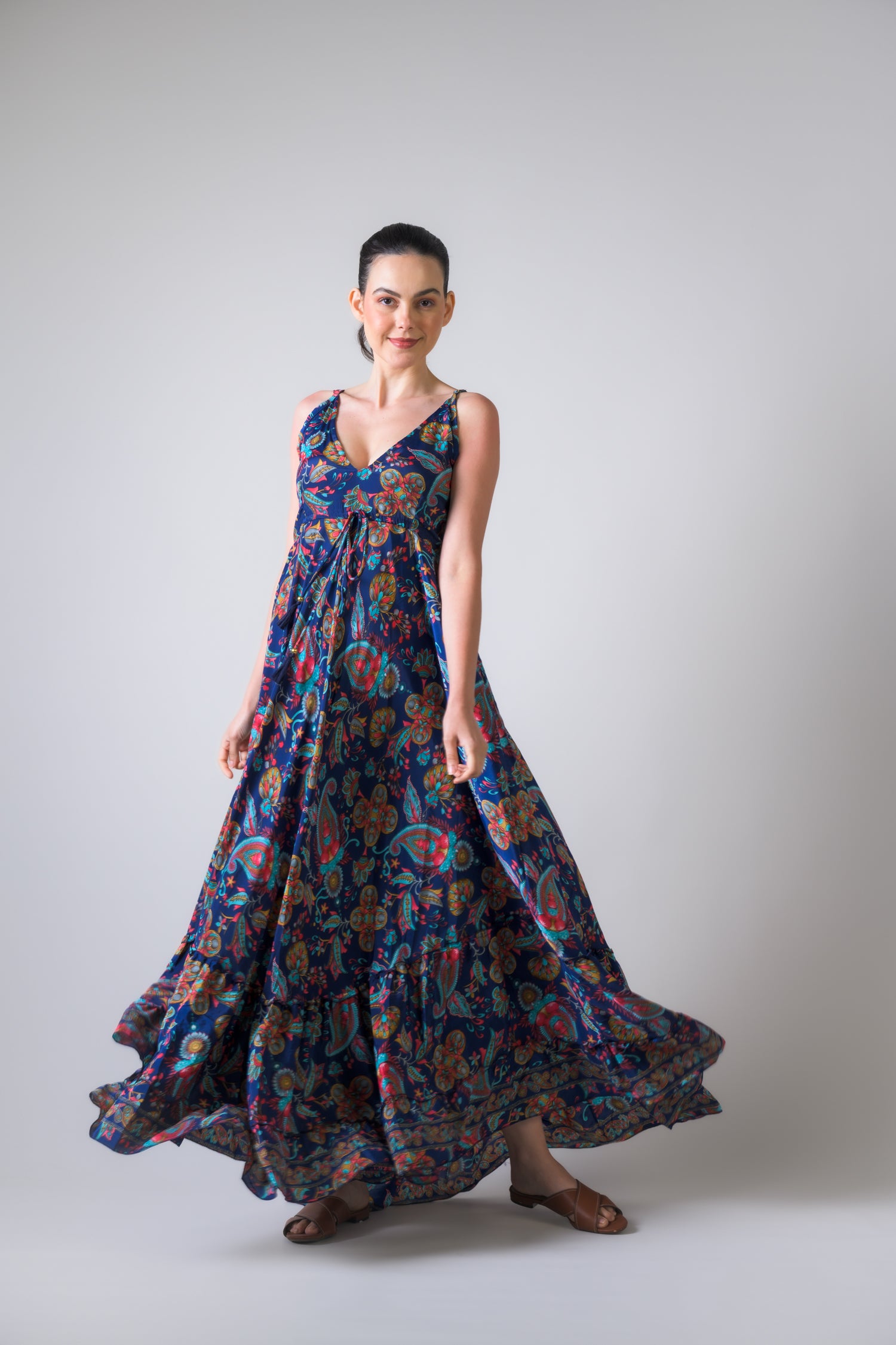 Rhea Parui Dress