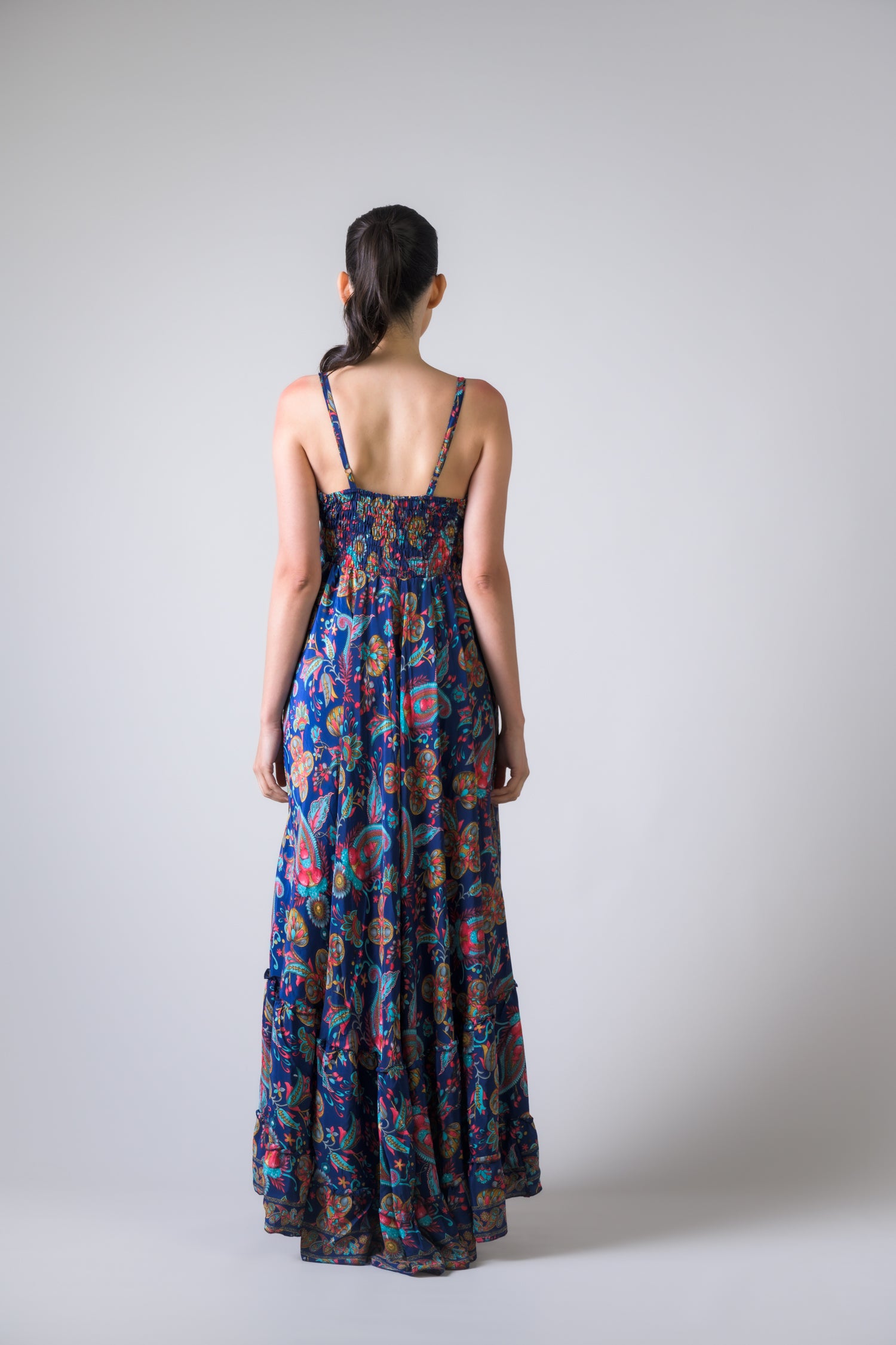 Rhea Parui Dress