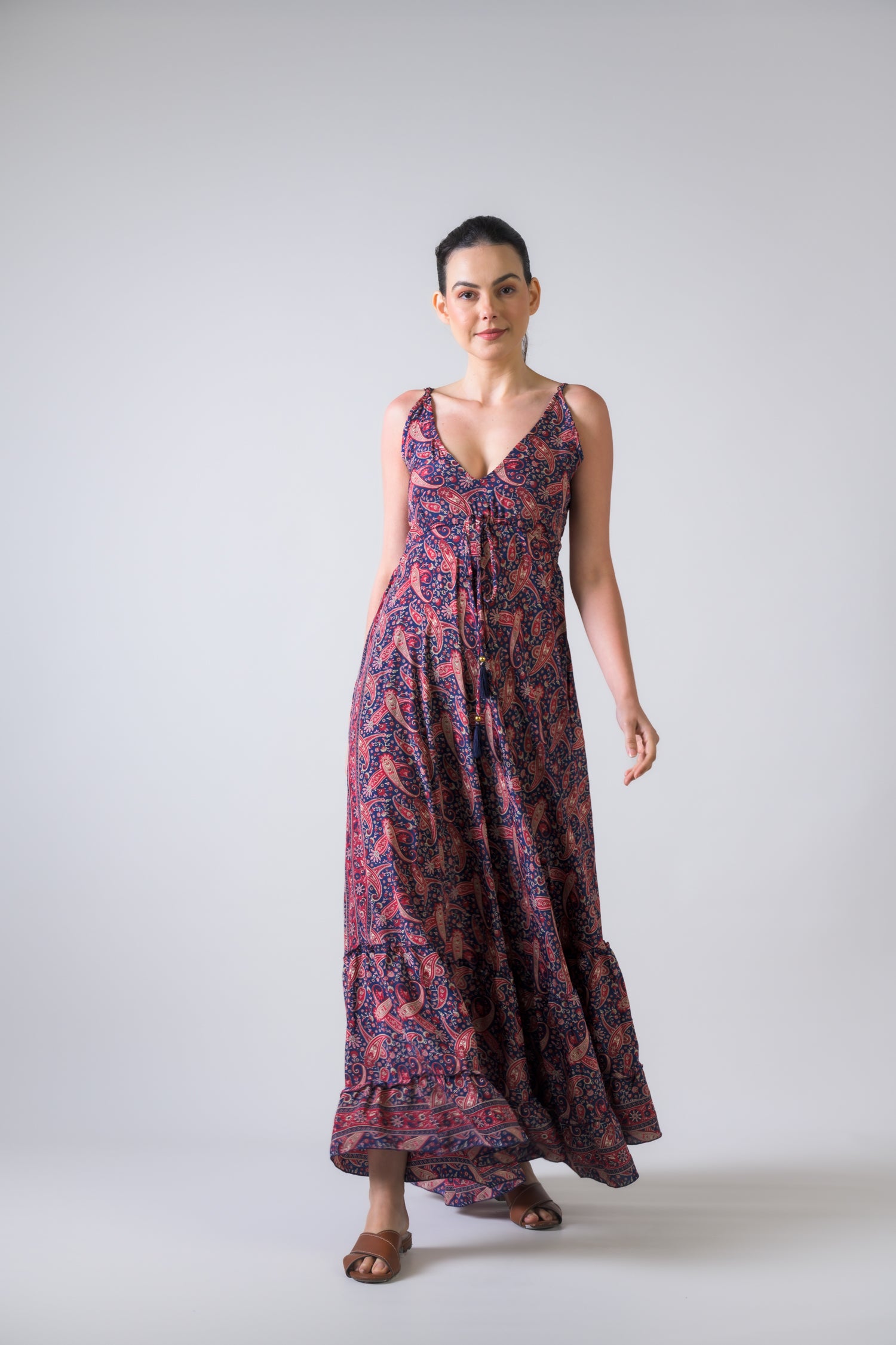 Rhea Parui Dress
