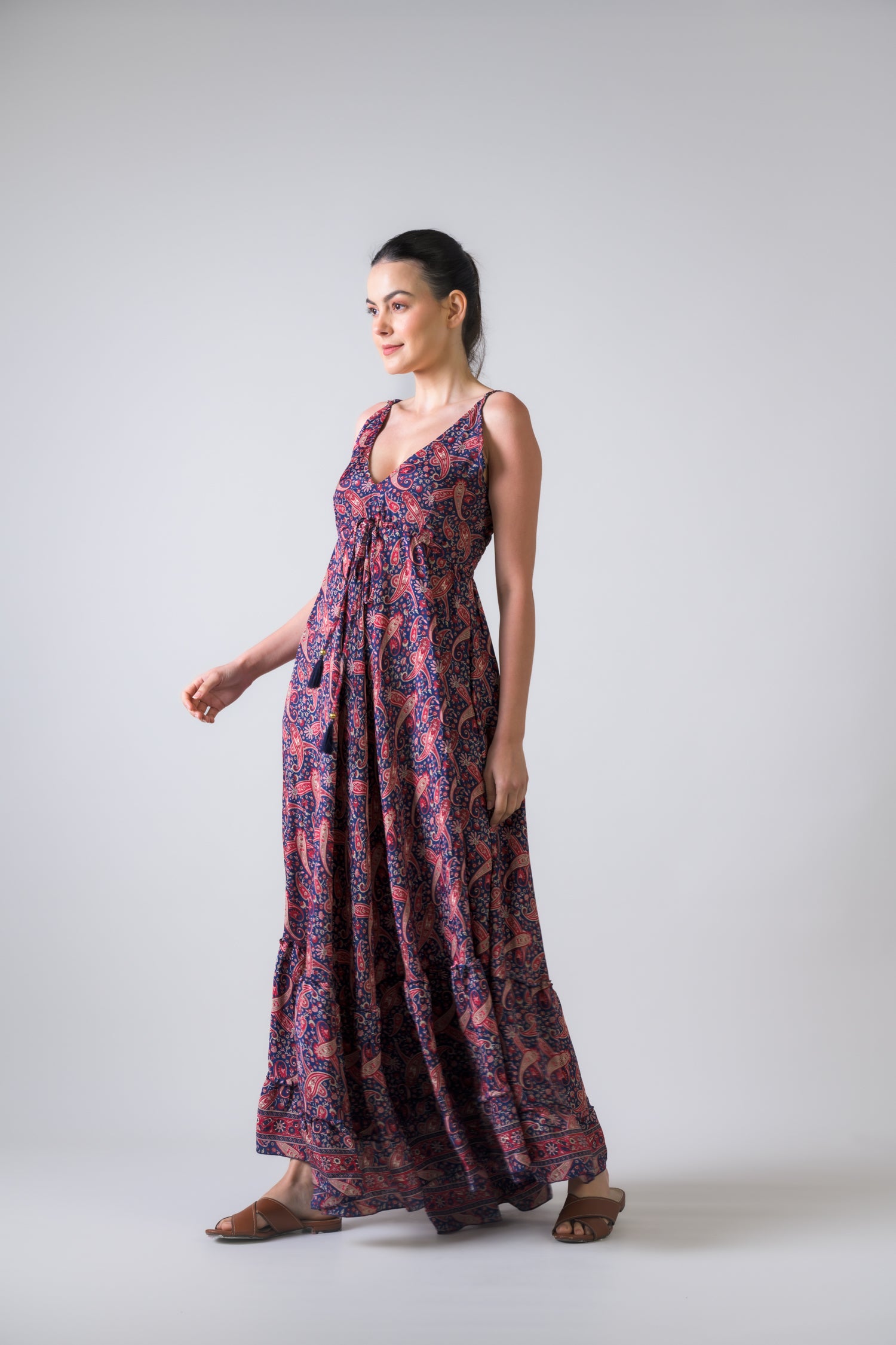 Rhea Parui Dress