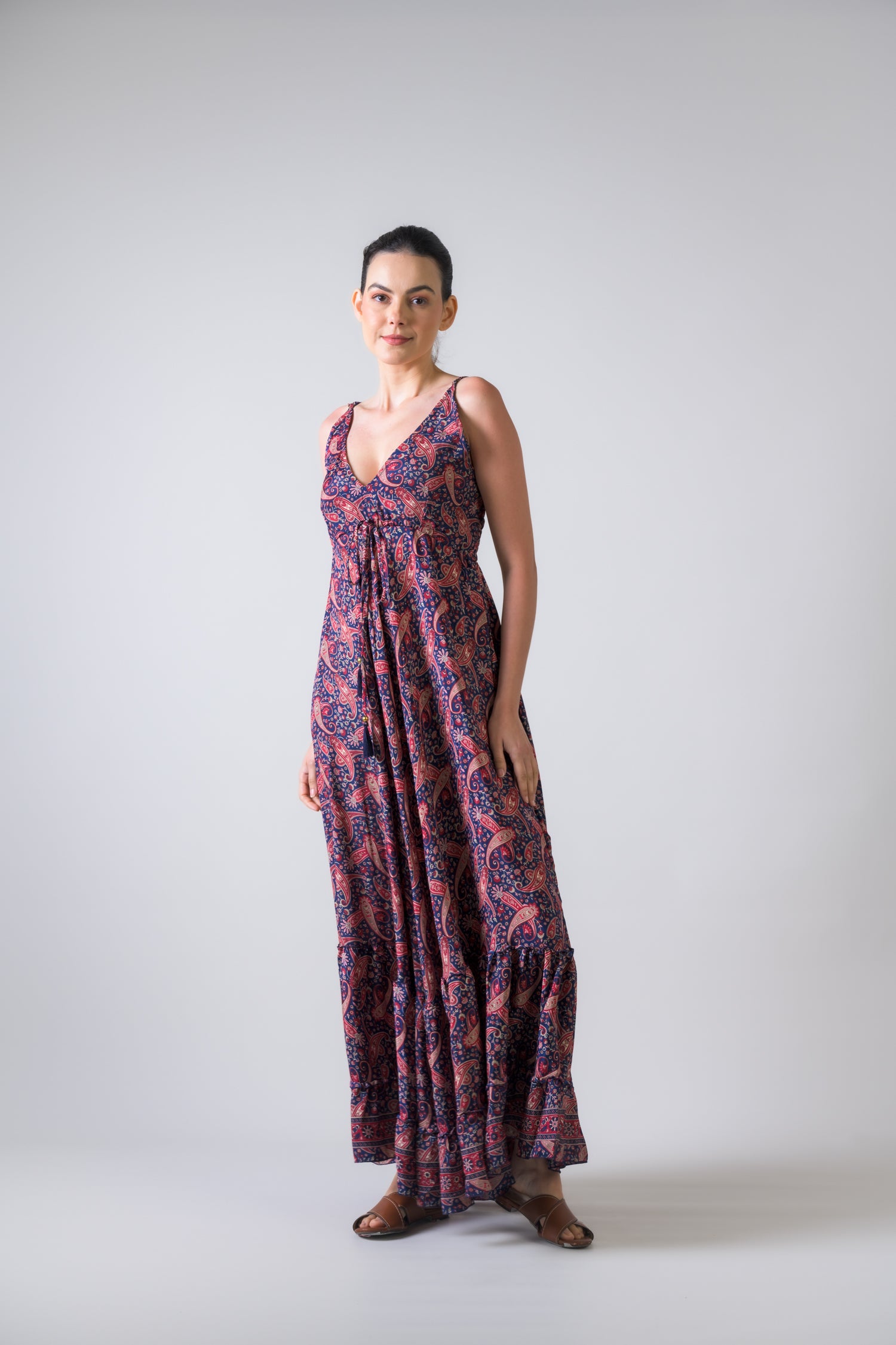 Rhea Parui Dress