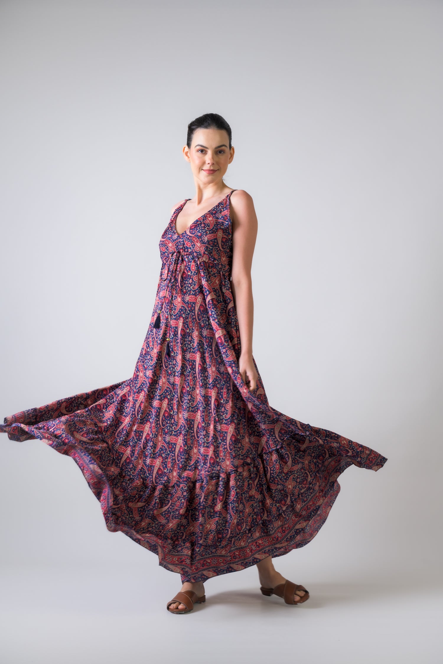 Rhea Parui Dress