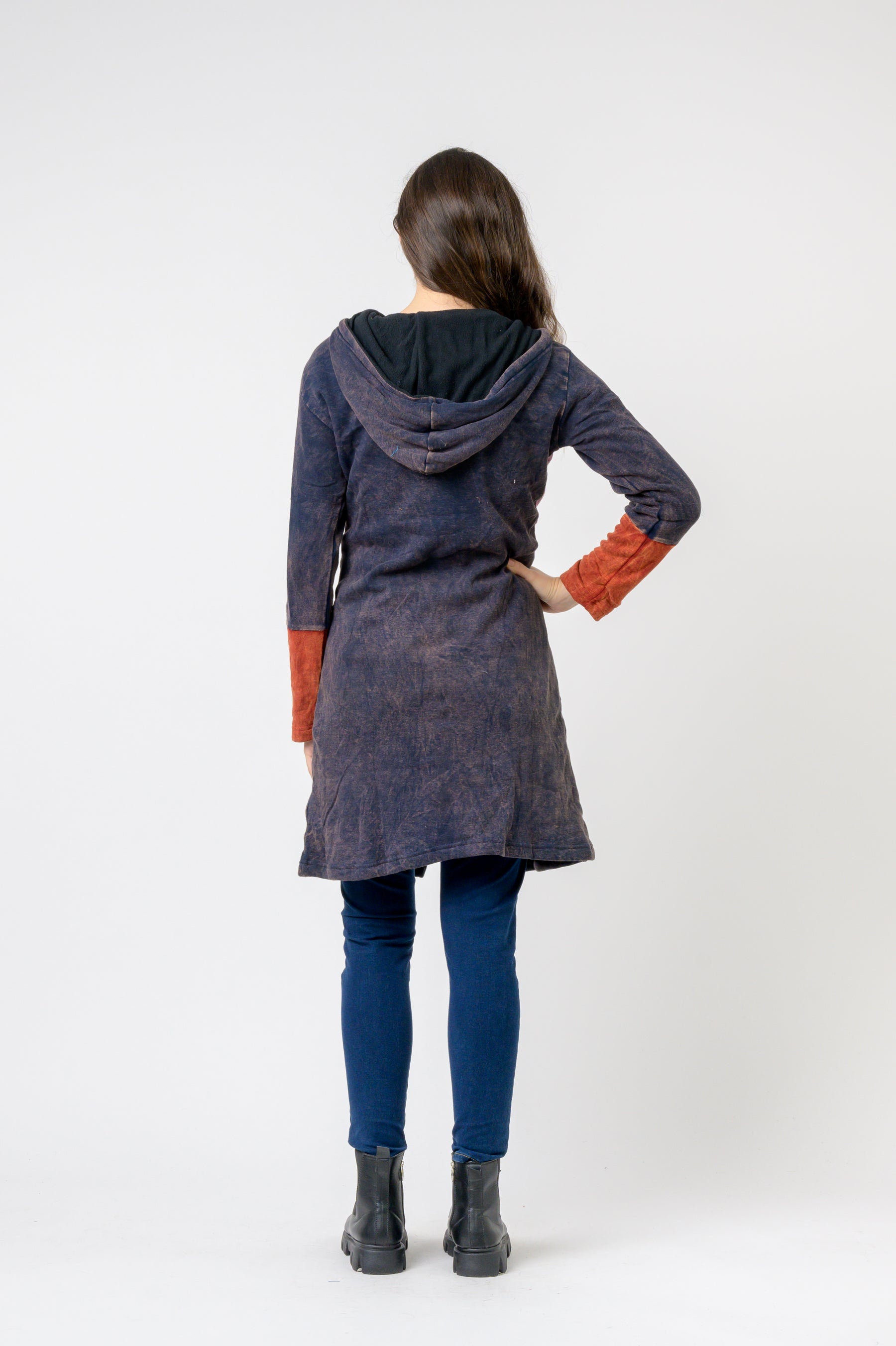 Cotton Man-Style Jacket