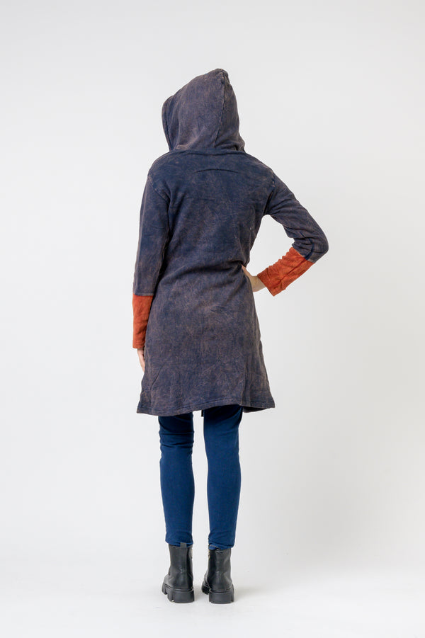 Cotton Man-Style Jacket