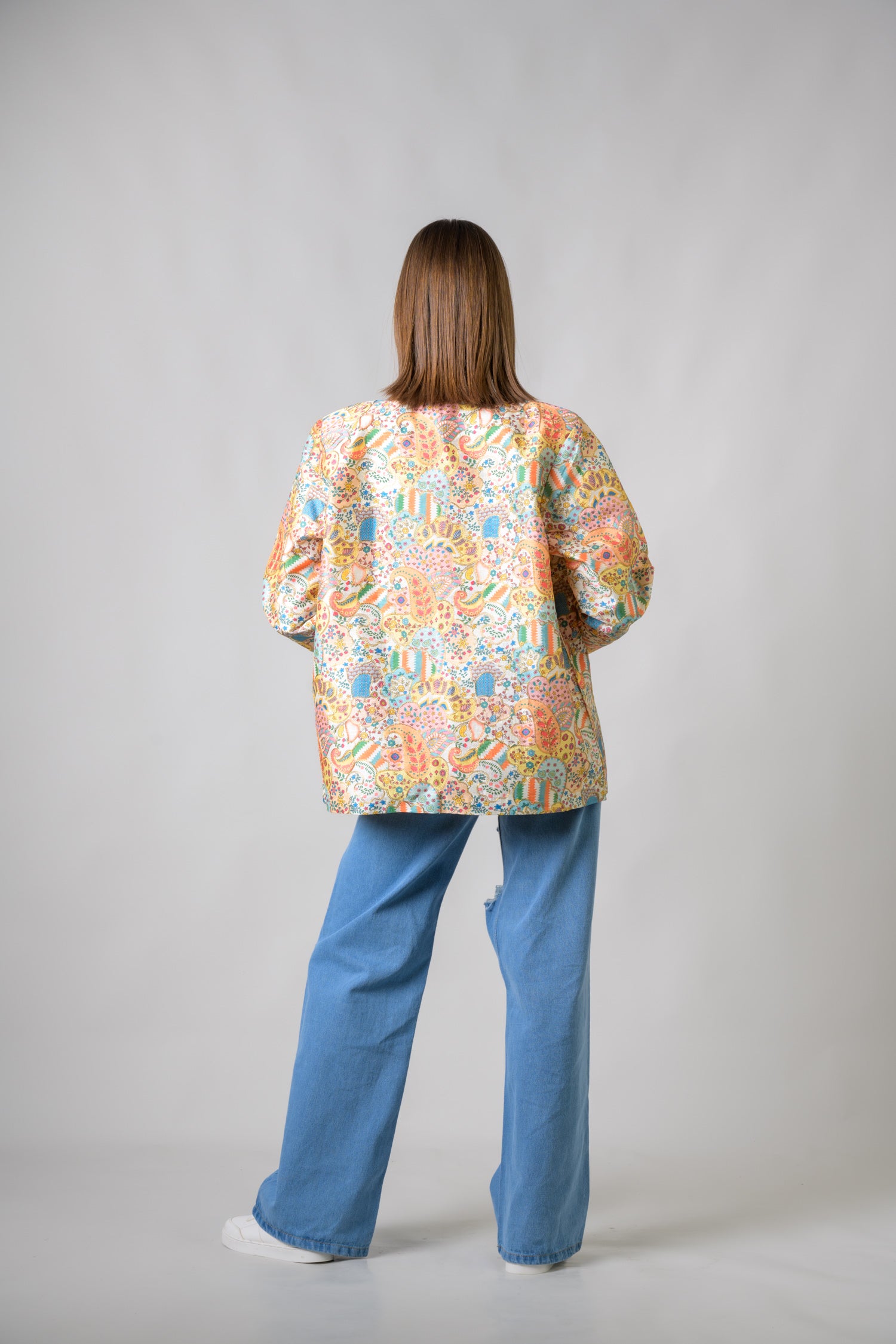 Rhea Roxy Jacket