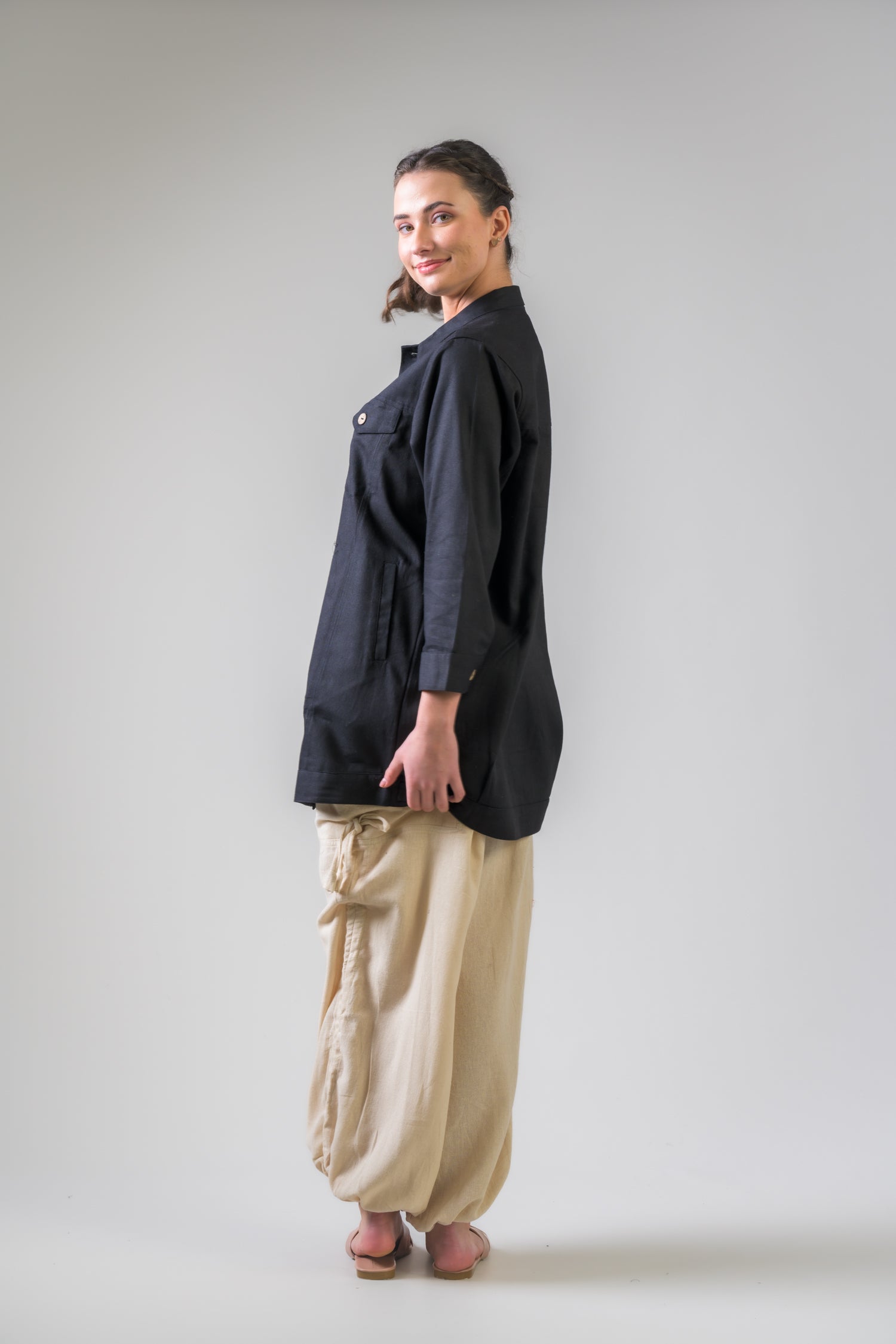 Rhea Kennedy Jacket