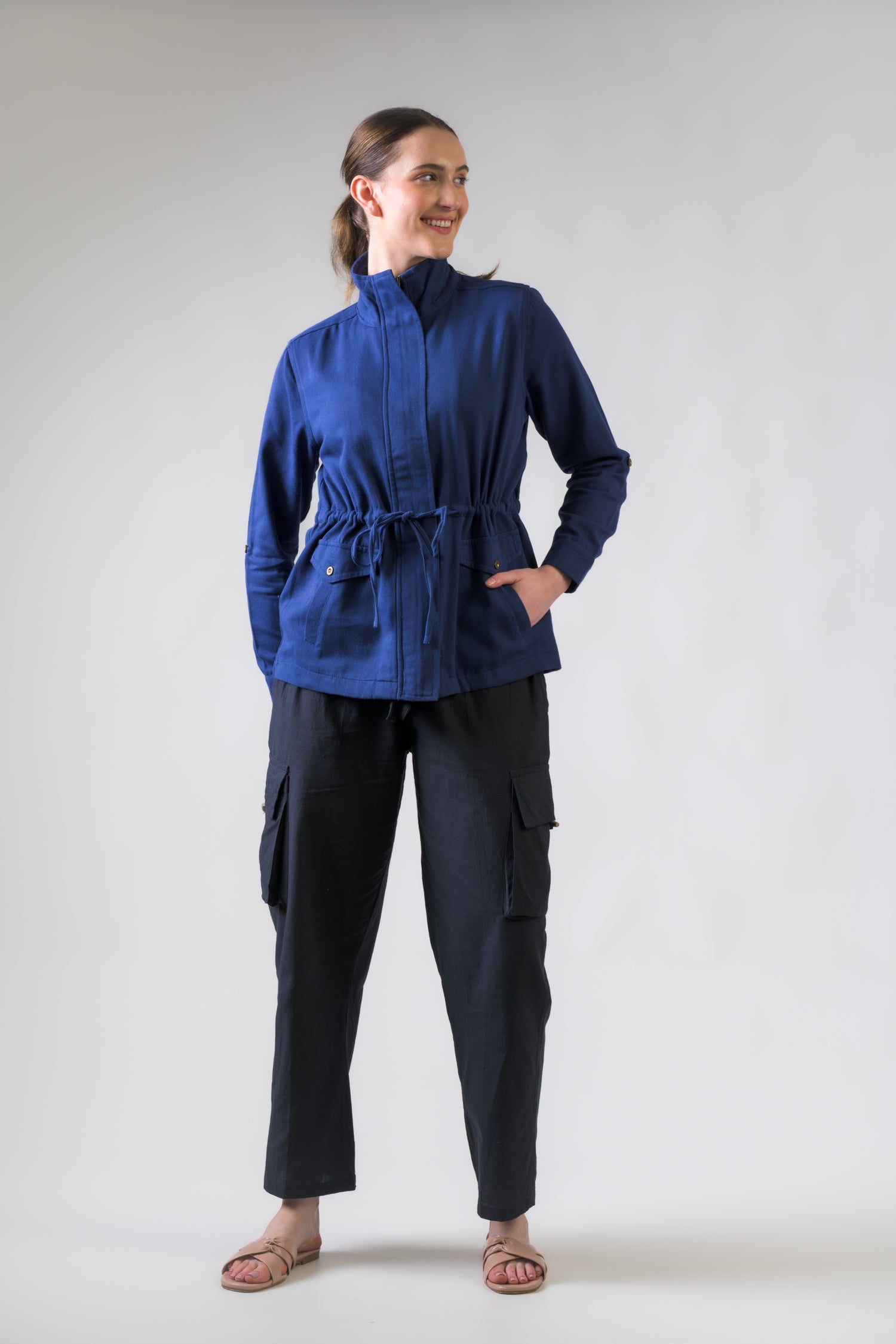 Rhea Everleigh Jacket