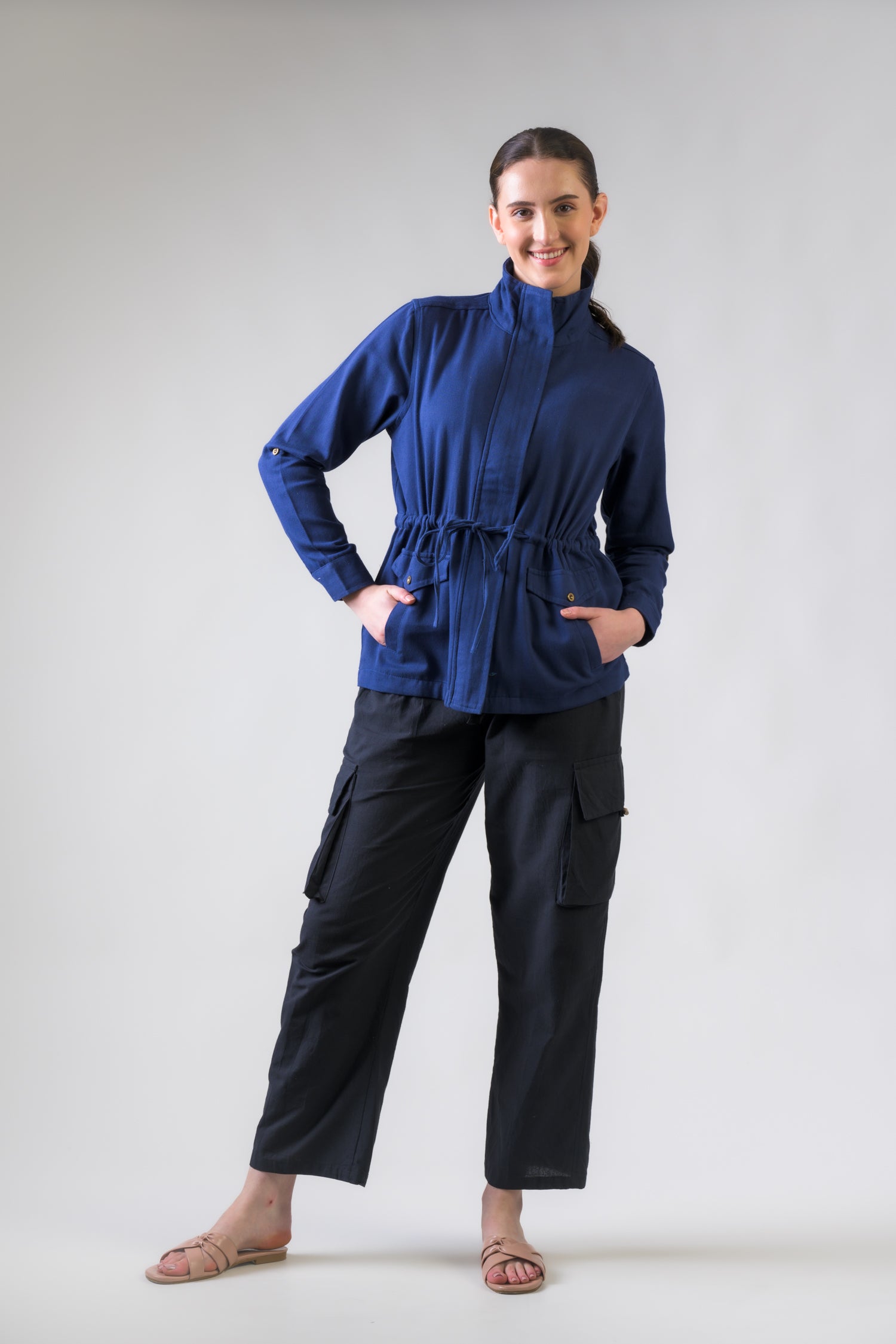 Rhea Everleigh Jacket