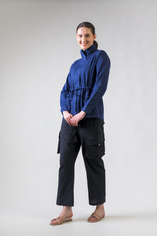 Rhea Everleigh Jacket