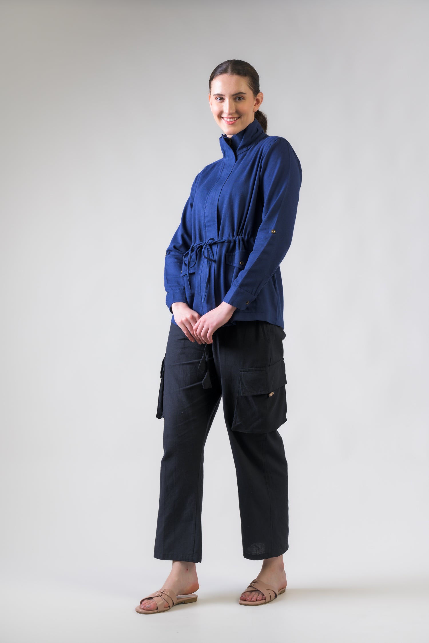 Rhea Everleigh Jacket