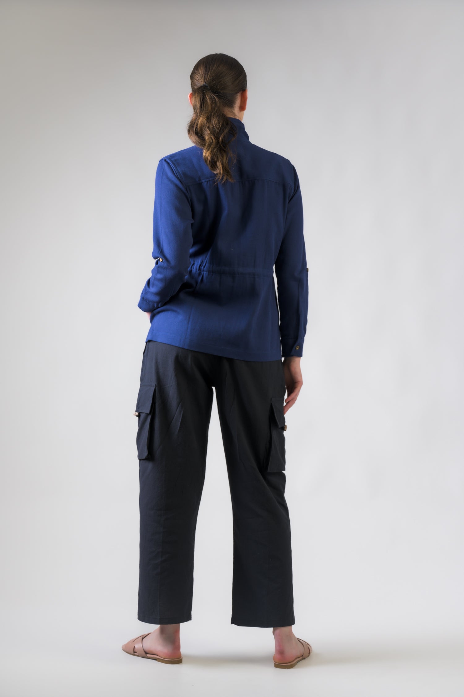 Rhea Everleigh Jacket