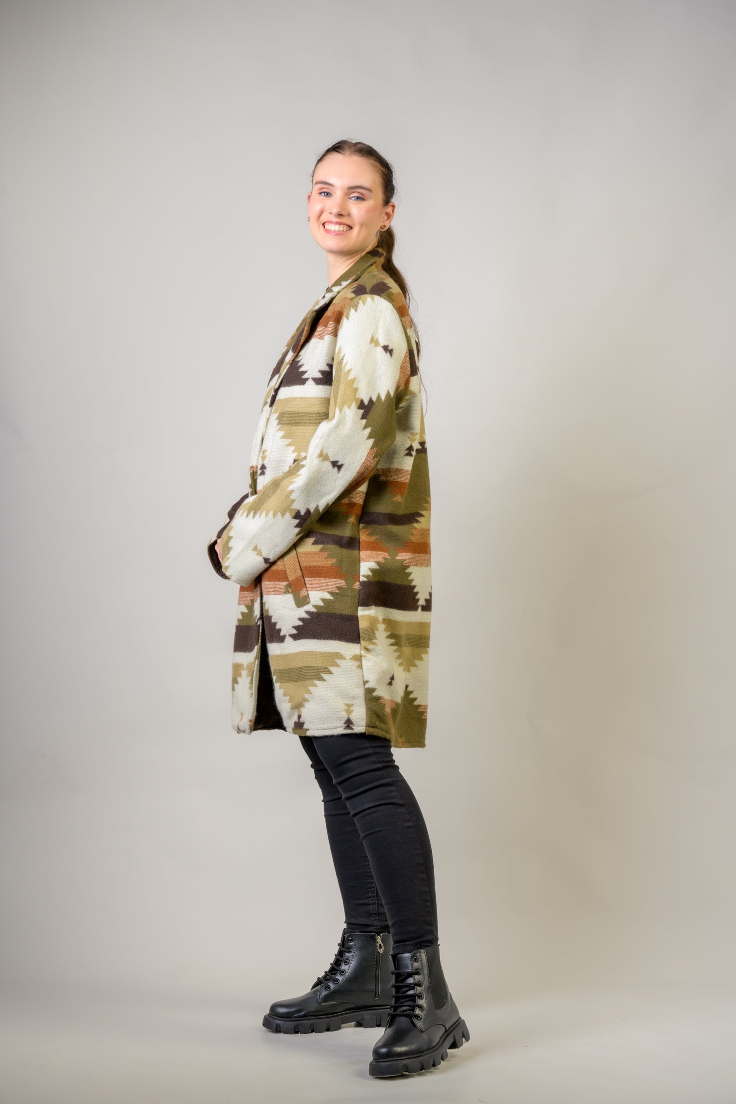 Southwest Jacket - Assorted
