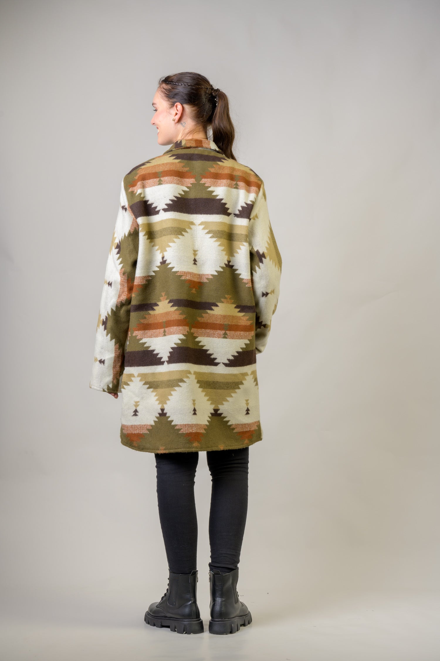 Southwest Jacket - Assorted
