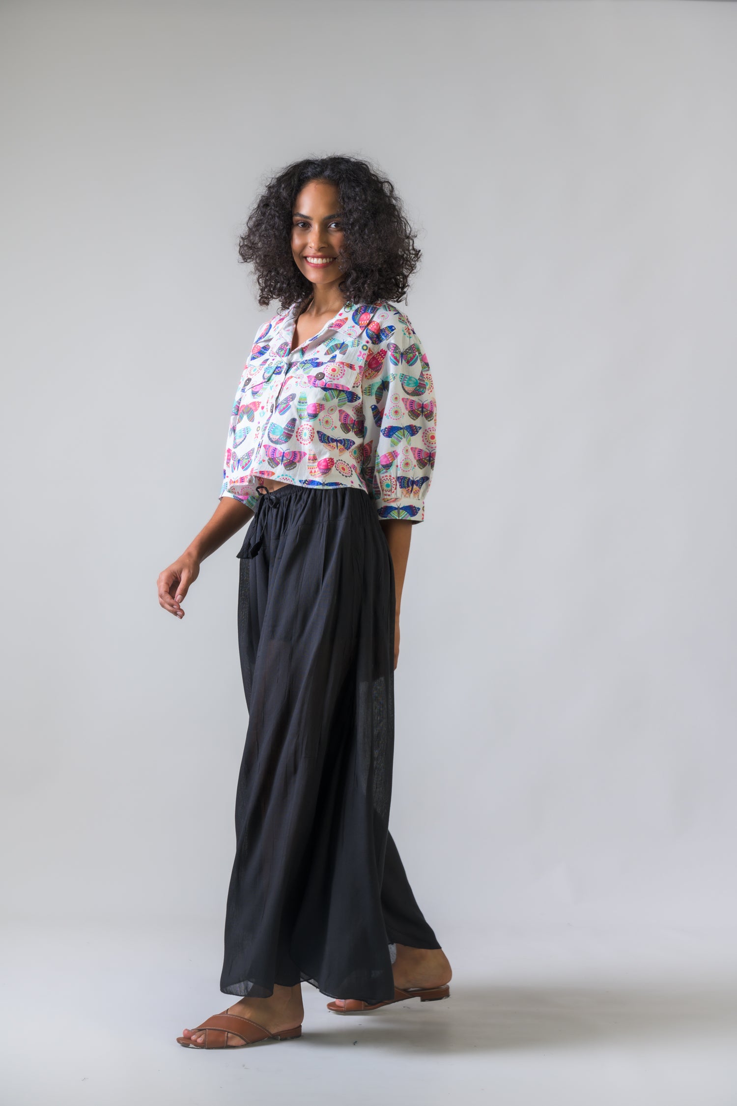 Mocha Short Jacket