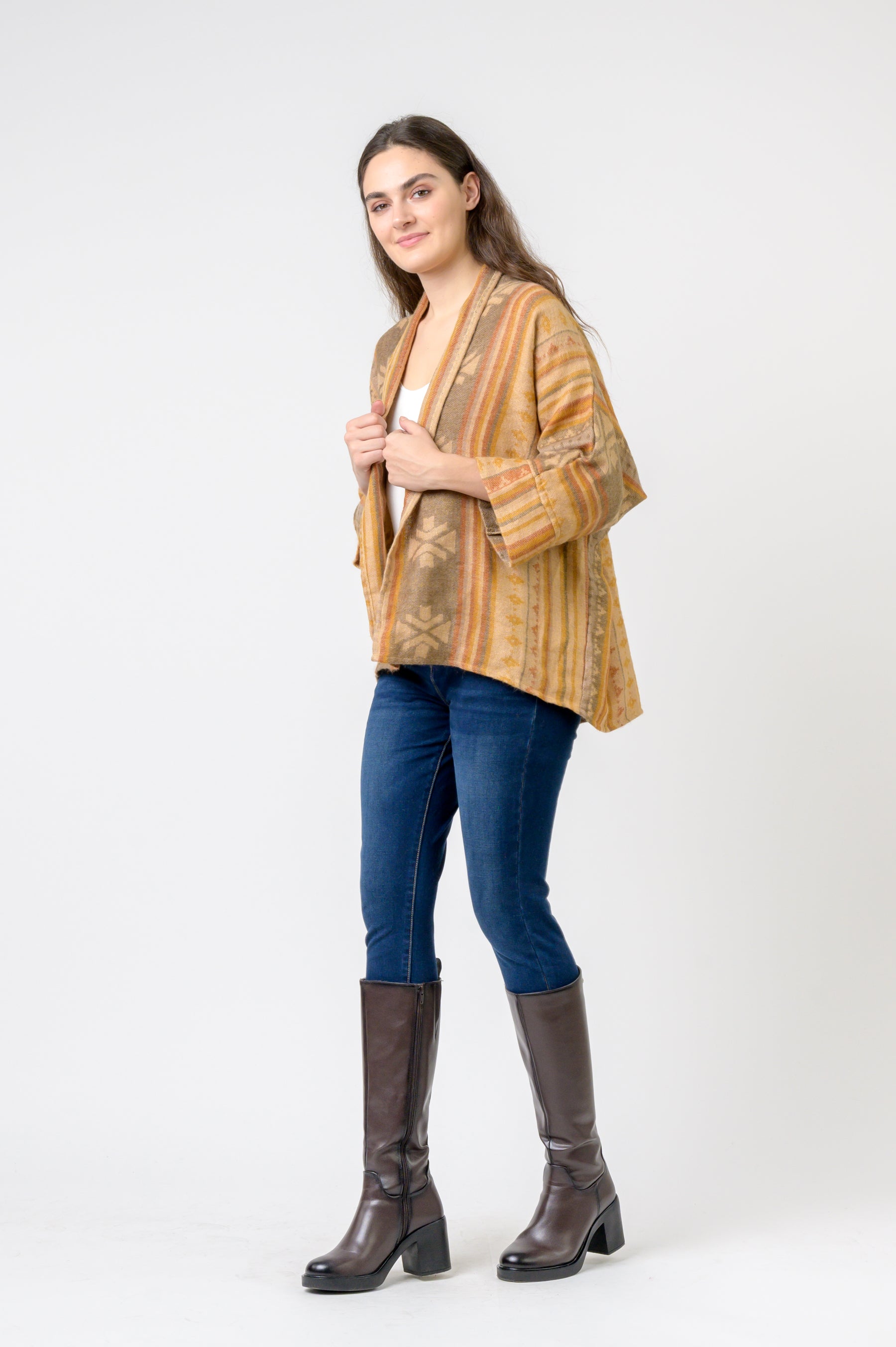 Southwest Light Jacket