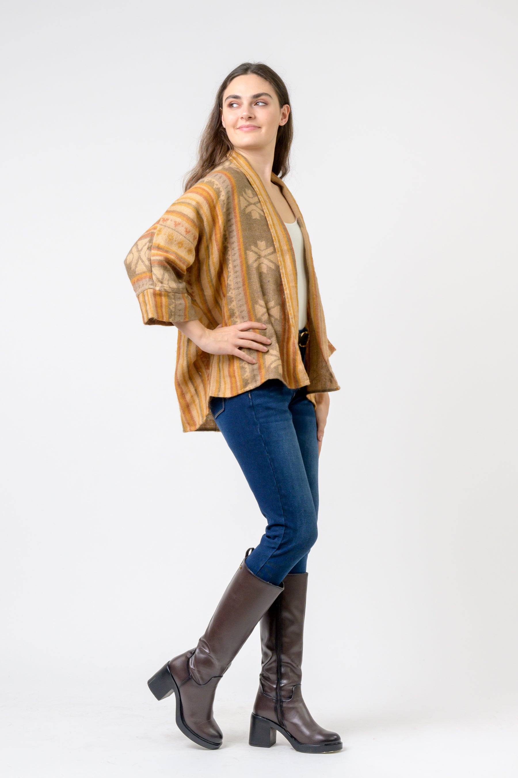 Southwest Light Jacket