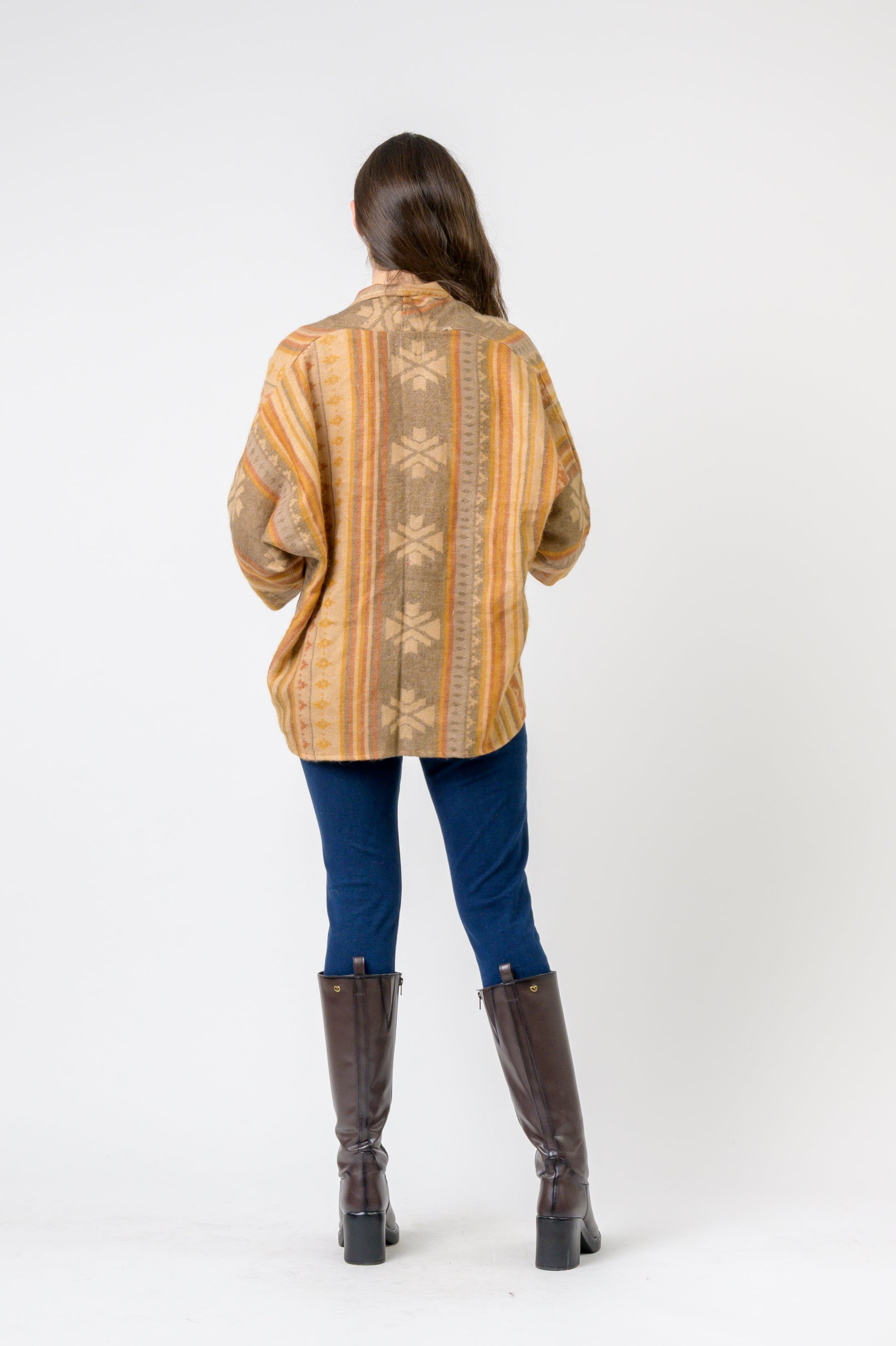 Southwest Light Jacket