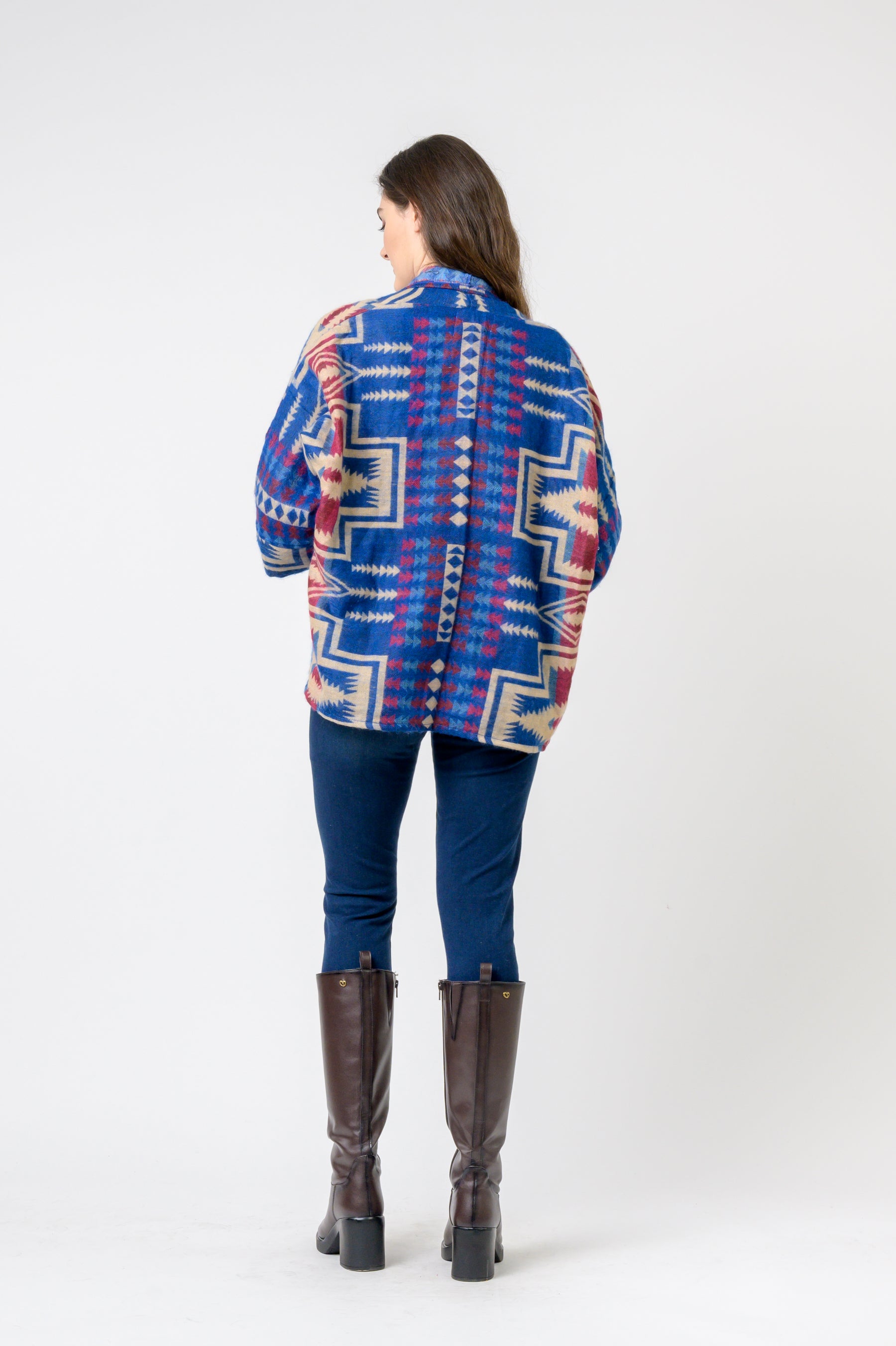 Southwest Light Jacket