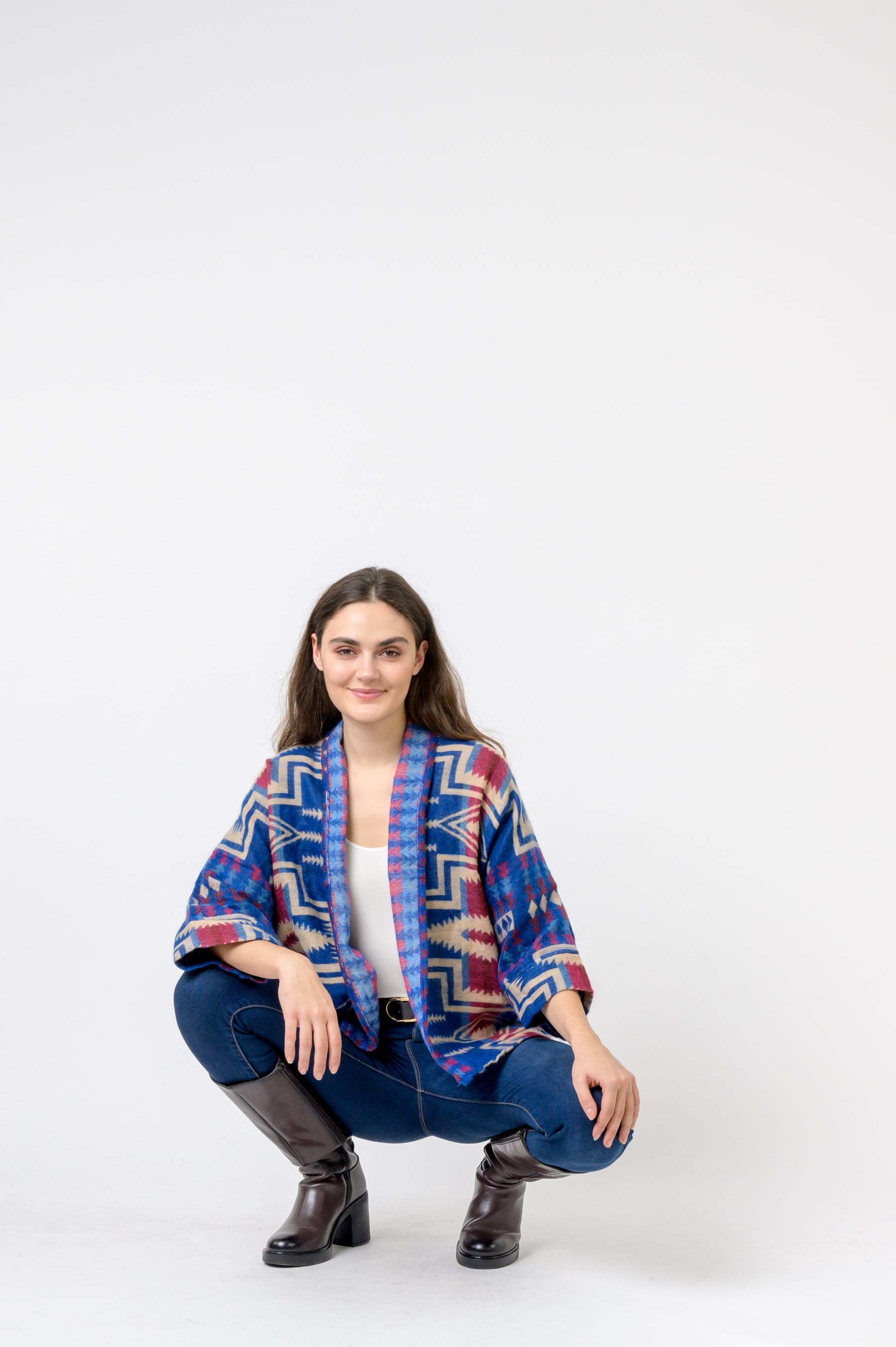 Southwest Light Jacket