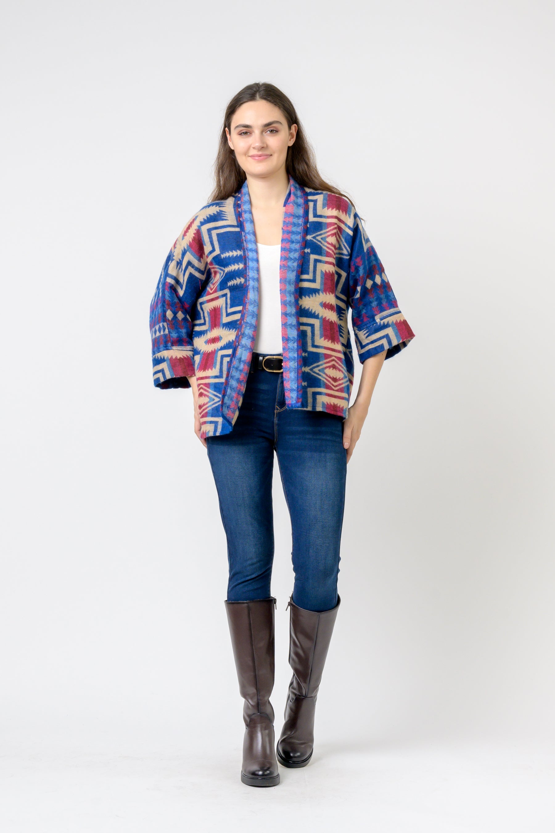 Southwest Light Jacket